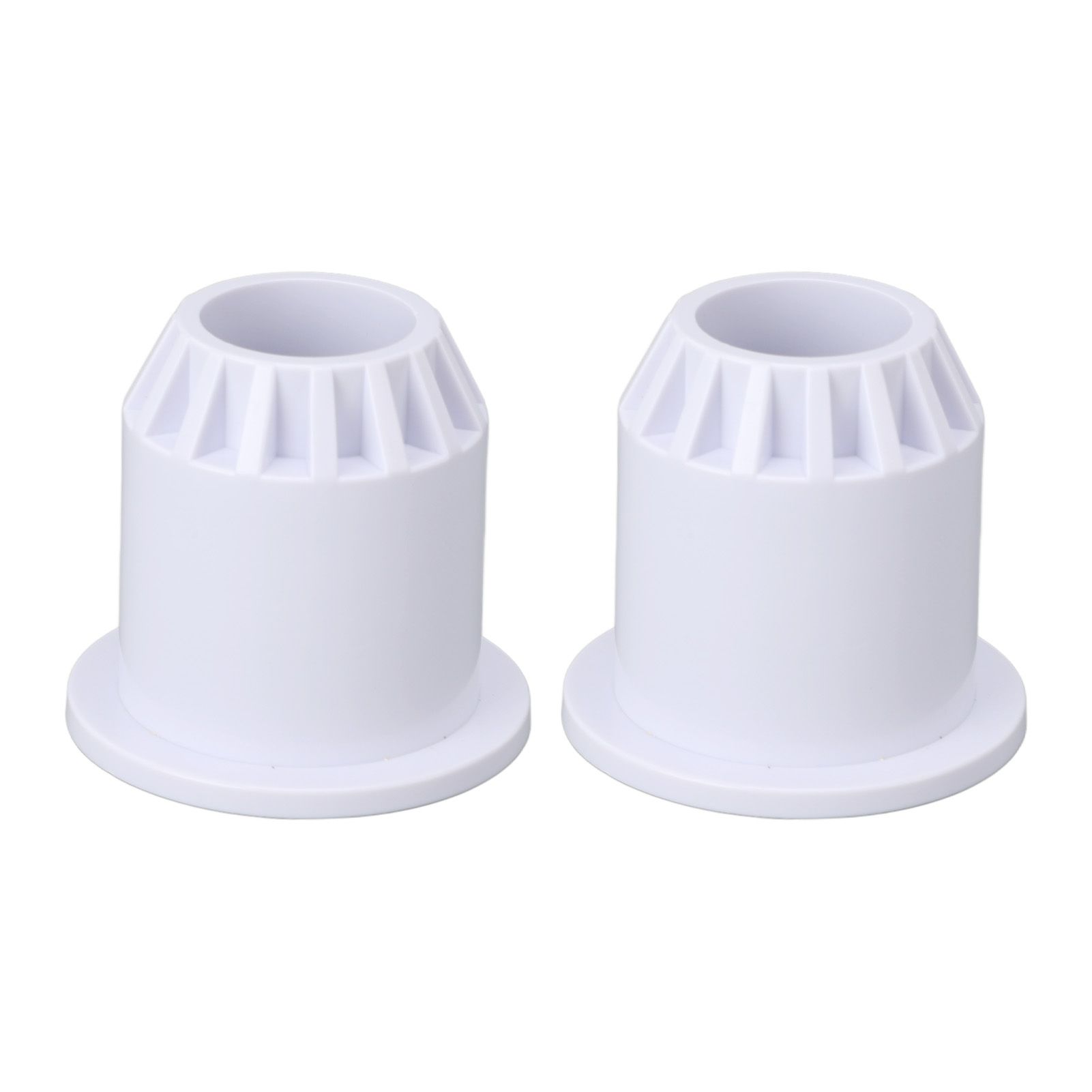 2pcs Pool Hose Adapter for SolarPro 4553 1.5in Flexible PVC Hose Conversion view 10