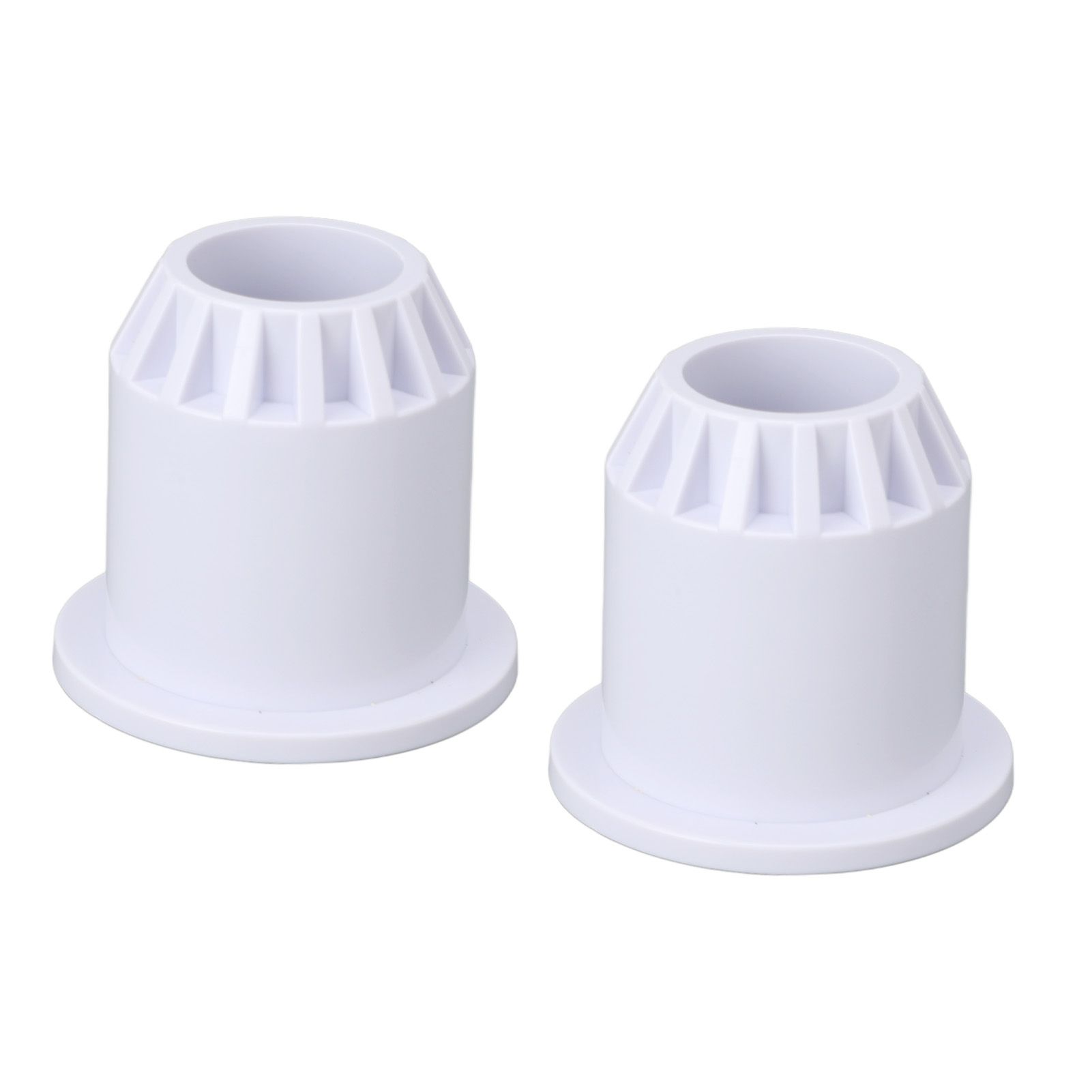 2pcs Pool Hose Adapter for SolarPro 4553 1.5in Flexible PVC Hose Conversion view 11