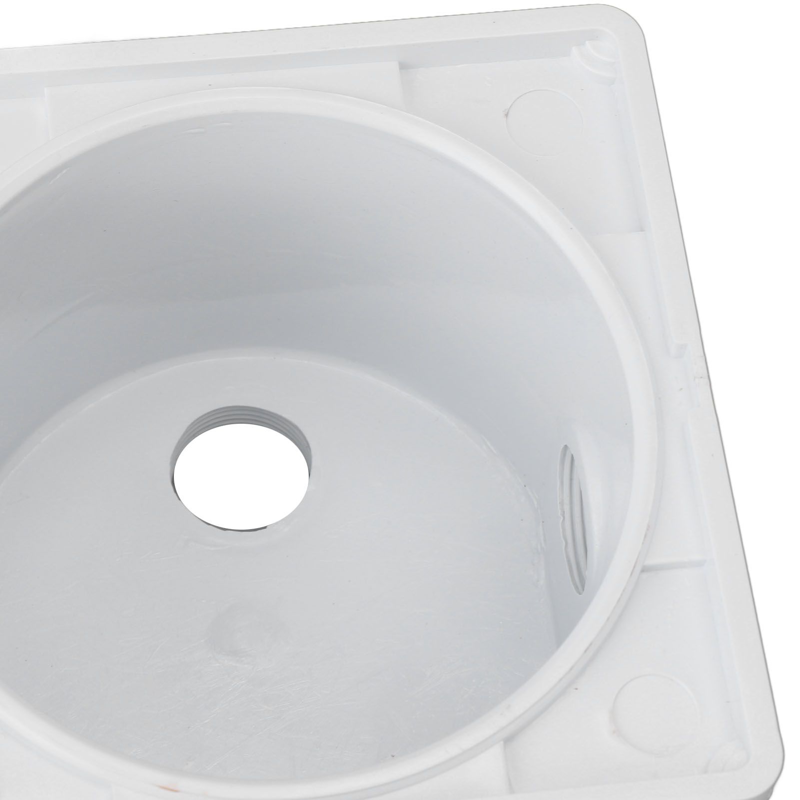 Underwater Light Distribution Box G3/4in DN20 Waterproof Swimming Pool Light view 5
