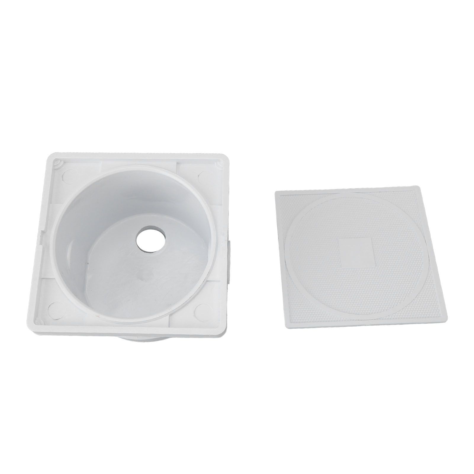 Underwater Light Distribution Box G3/4in DN20 Waterproof Swimming Pool Light view 6