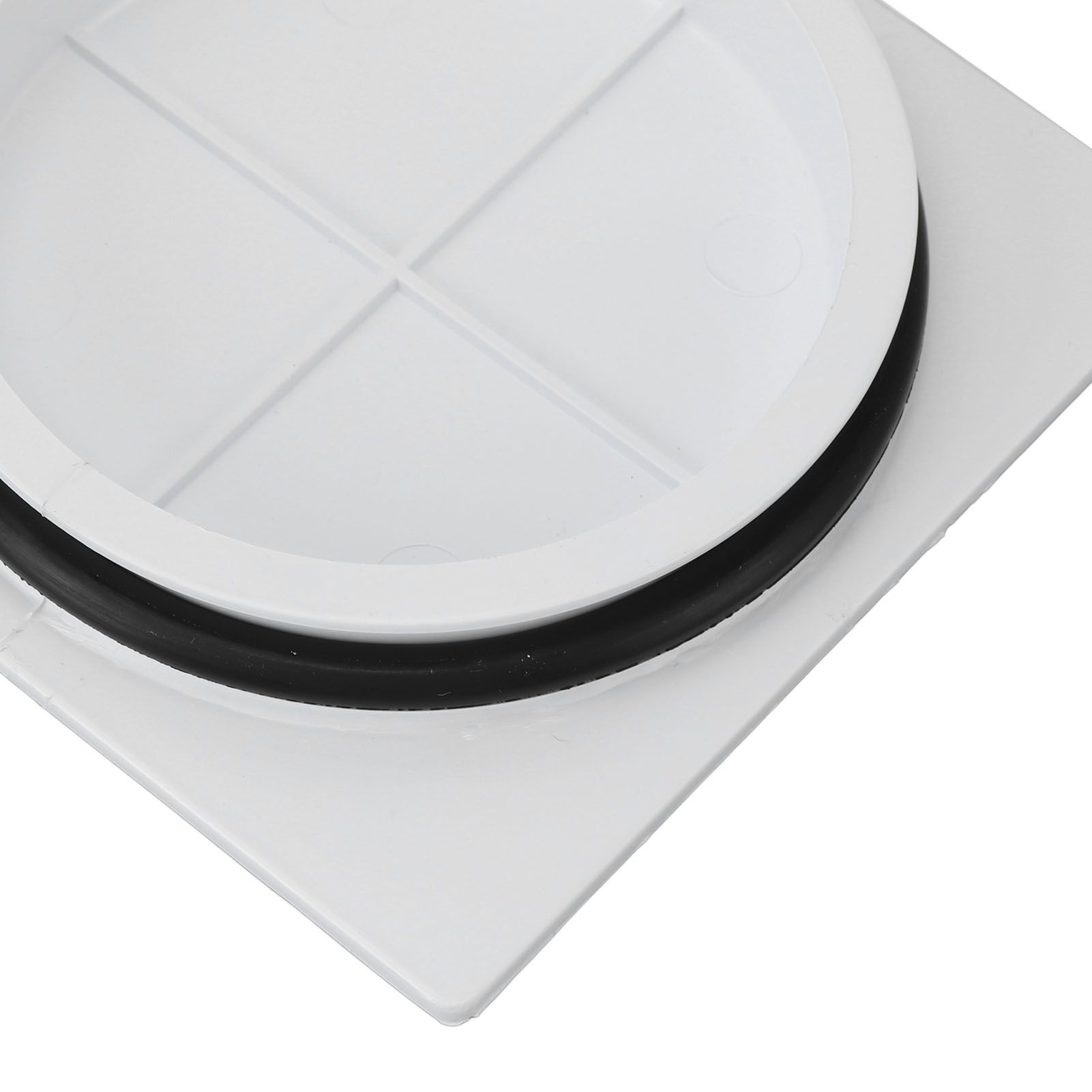 Underwater Light Distribution Box G3/4in DN20 Waterproof Swimming Pool Light view 7