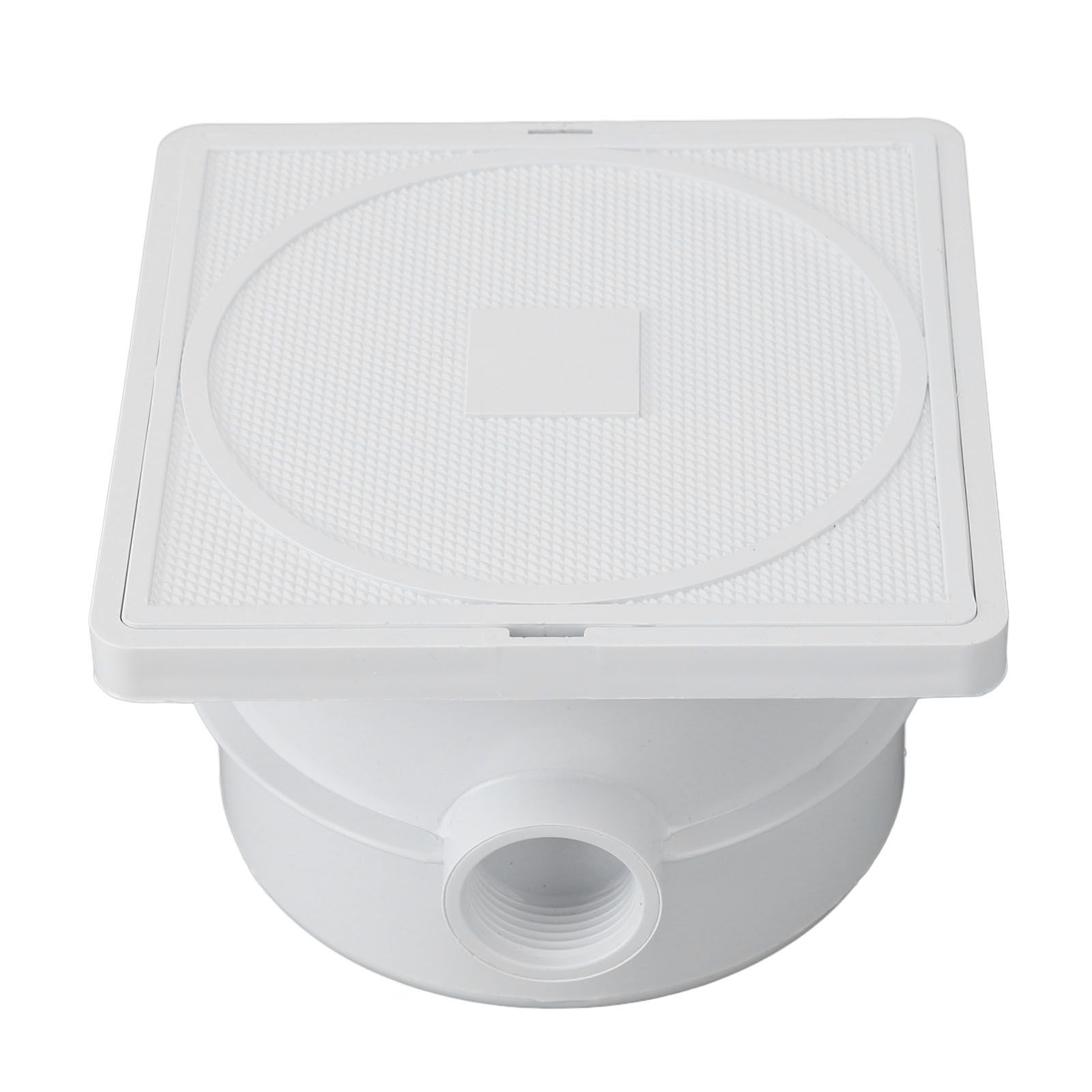 Underwater Light Distribution Box G3/4in DN20 Waterproof Swimming Pool Light view 12