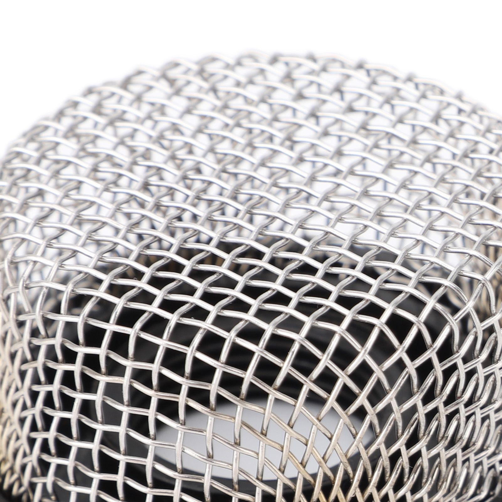 Stainless Steel Mesh Strainer 3/4in‑14 Female Thread Aerator Screen Strainer view 5