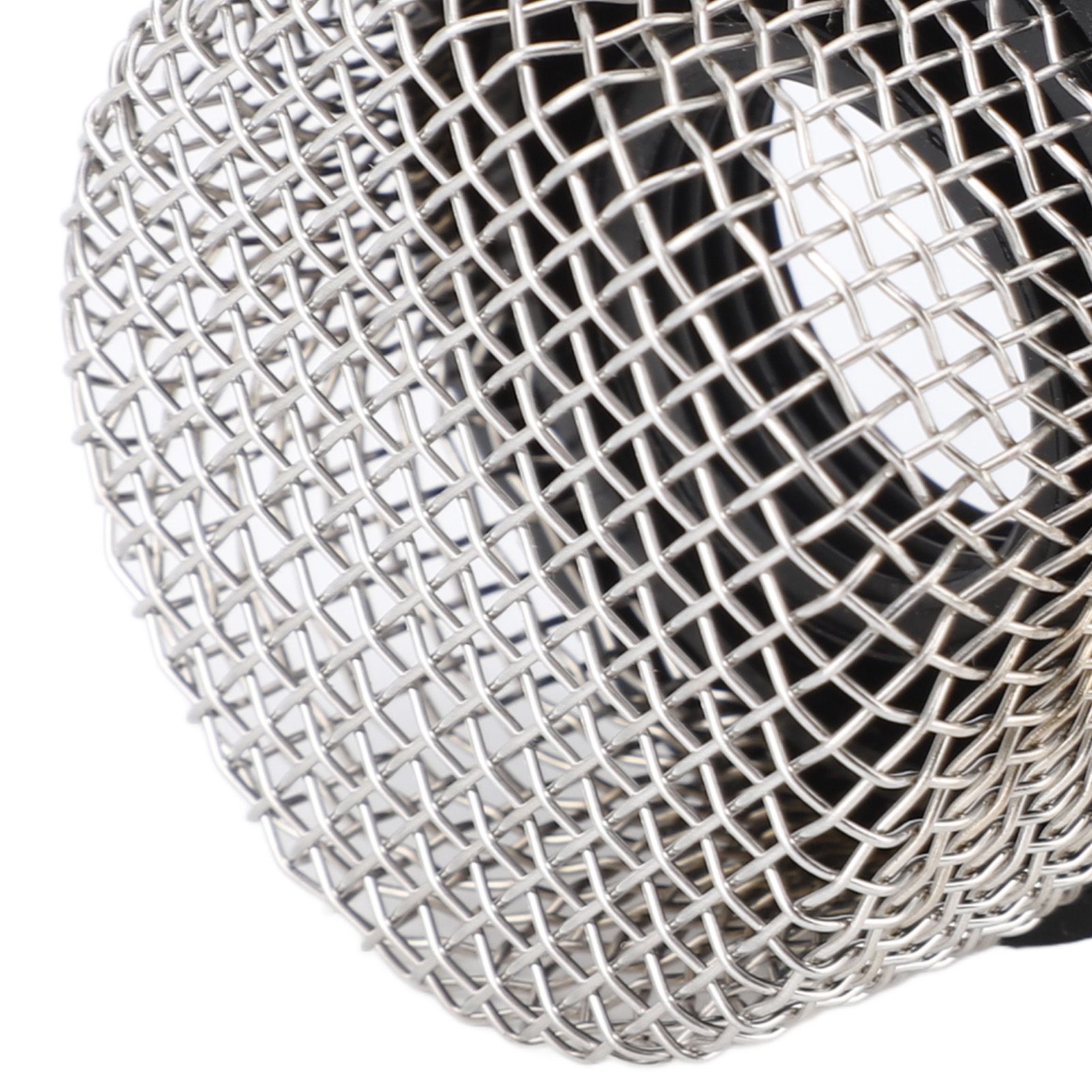 Stainless Steel Mesh Strainer 3/4in‑14 Female Thread Aerator Screen Strainer view 7