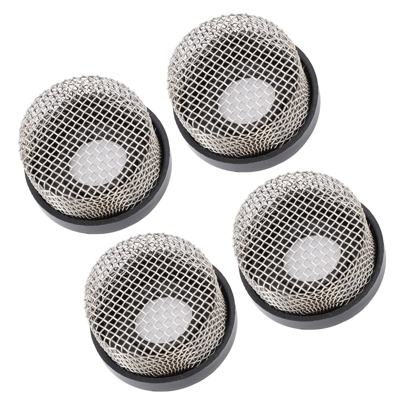 Stainless Steel Mesh Strainer 3/4in‑14 Female Thread Aerator Screen Strainer view 10
