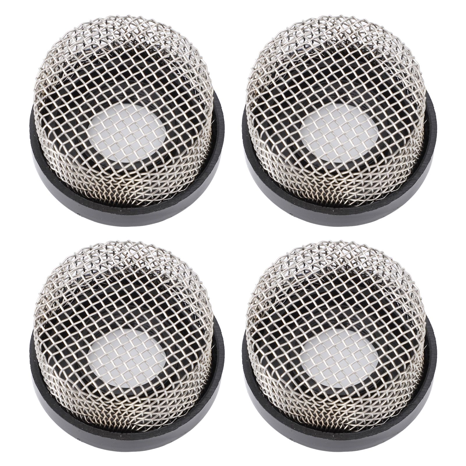 Stainless Steel Mesh Strainer 3/4in‑14 Female Thread Aerator Screen Strainer view 11