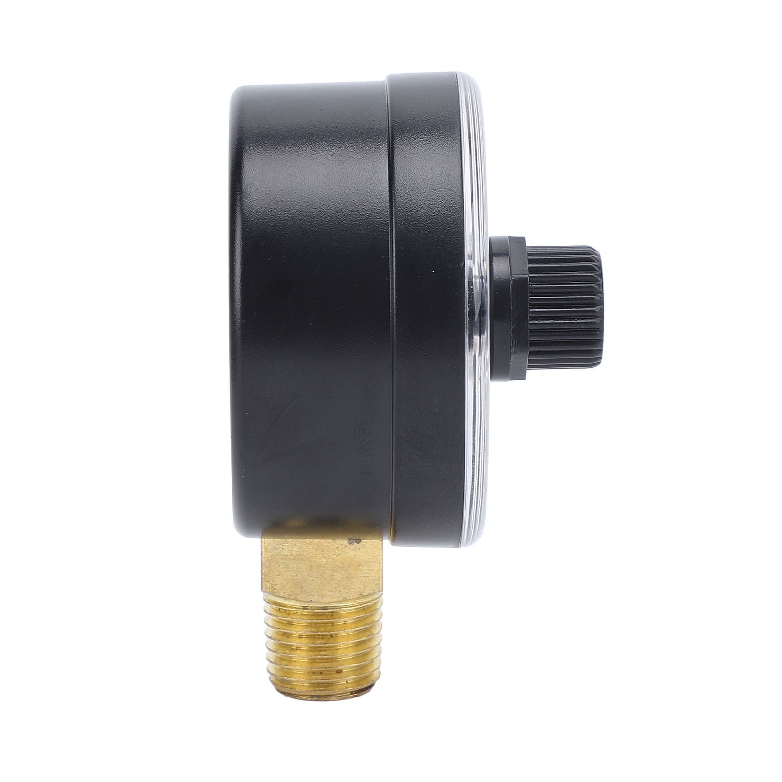 Boxed Pressure Gauge Replacement DN8 Male Thread Water Pressure Gauge with view 4