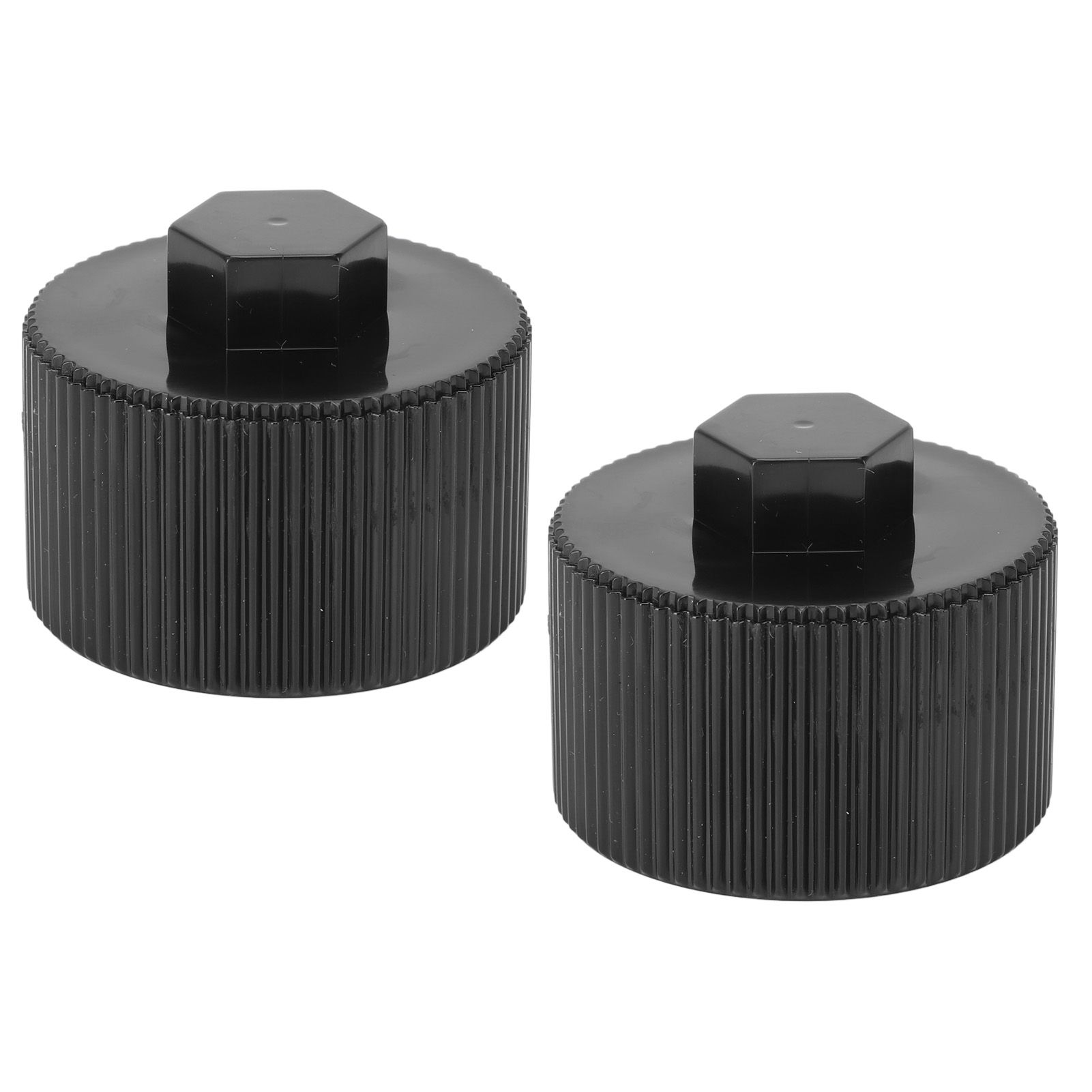 2Pcs 154712 Sand Filter Drain Cap Replacement DN40 Female Thread Sand Filter view 4