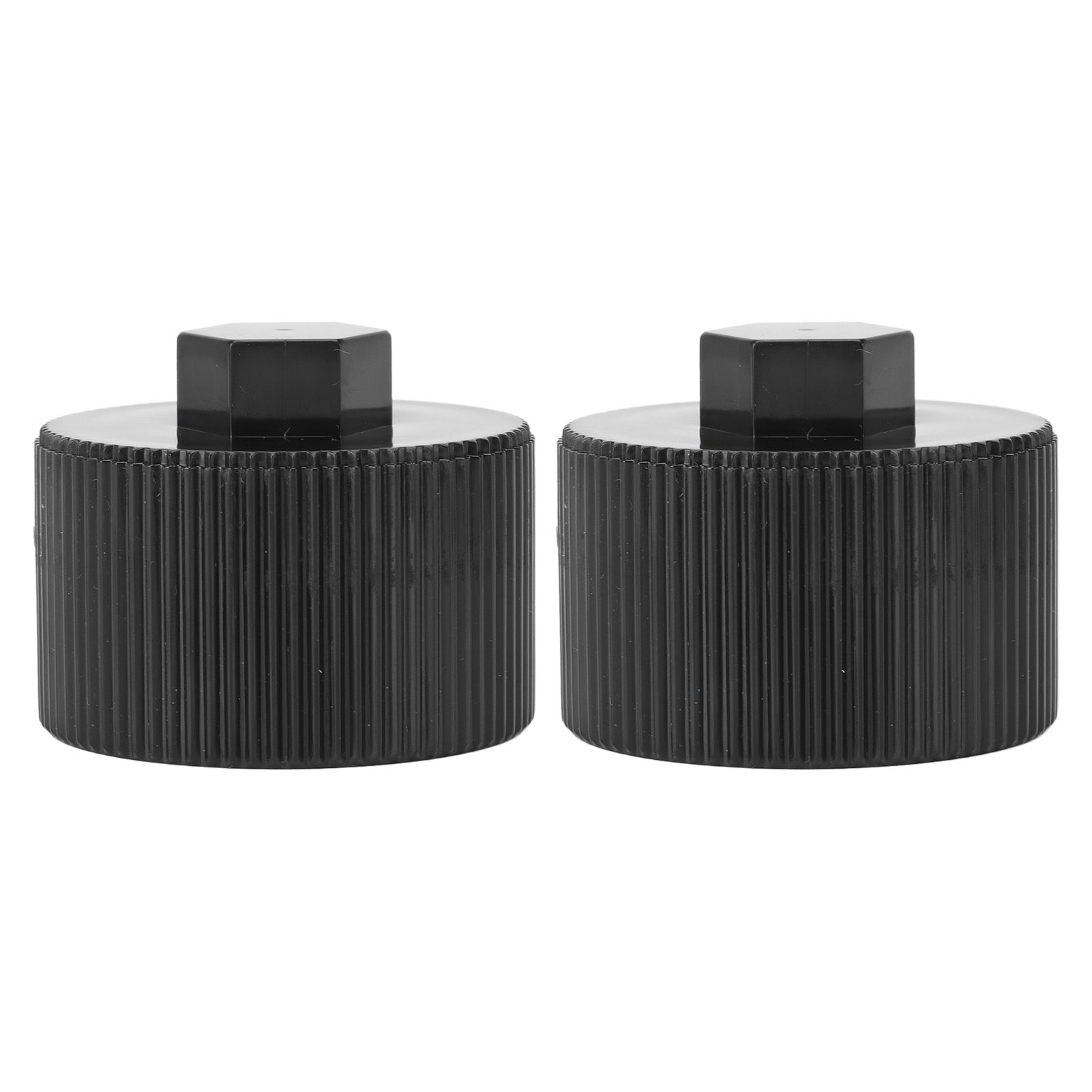 2Pcs 154712 Sand Filter Drain Cap Replacement DN40 Female Thread Sand Filter view 6
