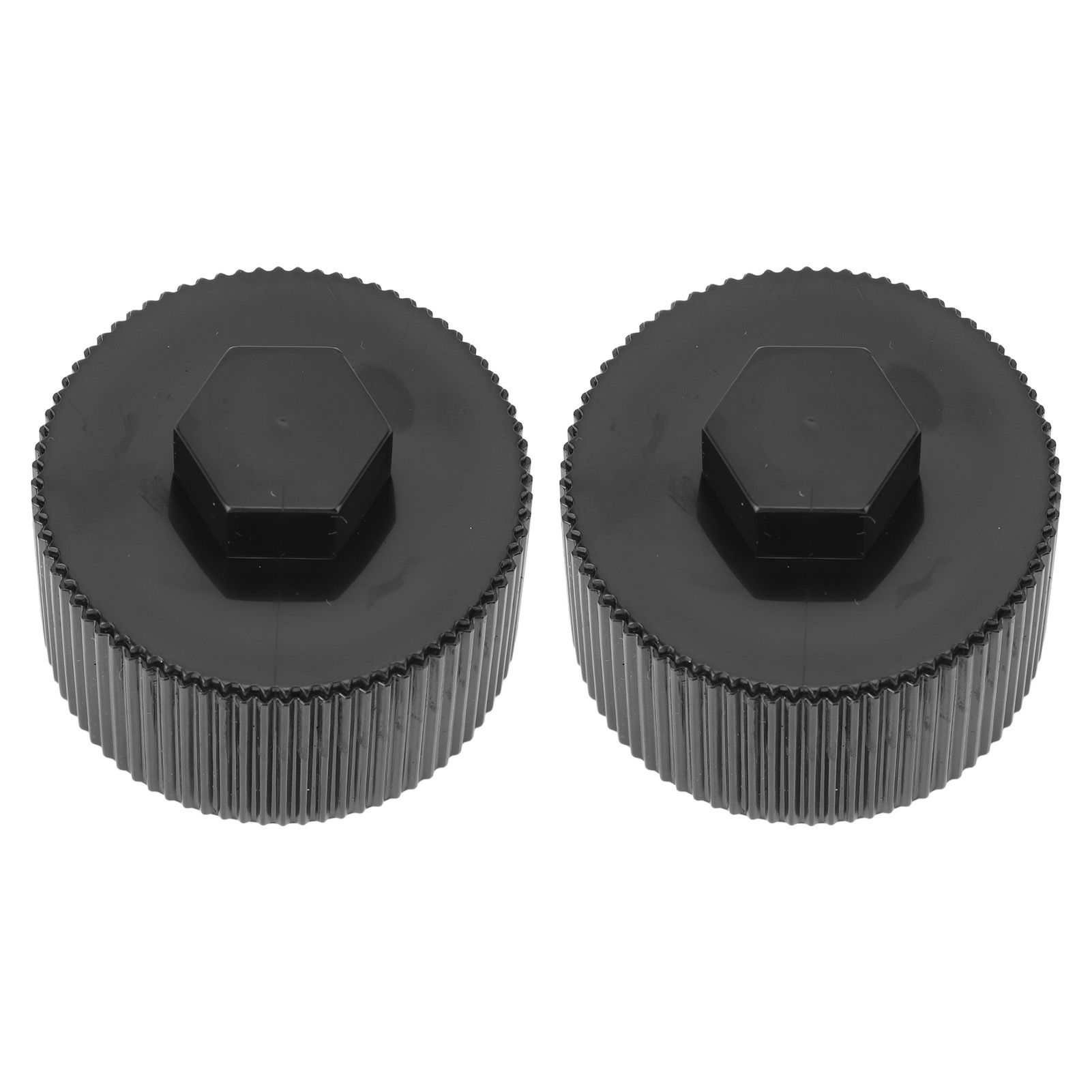 2Pcs 154712 Sand Filter Drain Cap Replacement DN40 Female Thread Sand Filter view 8