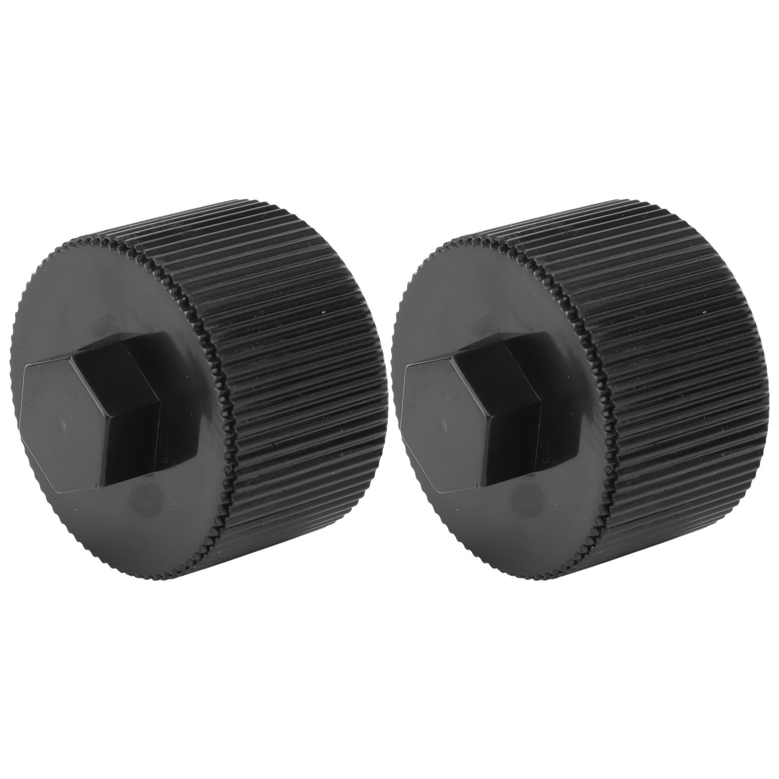 2Pcs 154712 Sand Filter Drain Cap Replacement DN40 Female Thread Sand Filter view 10