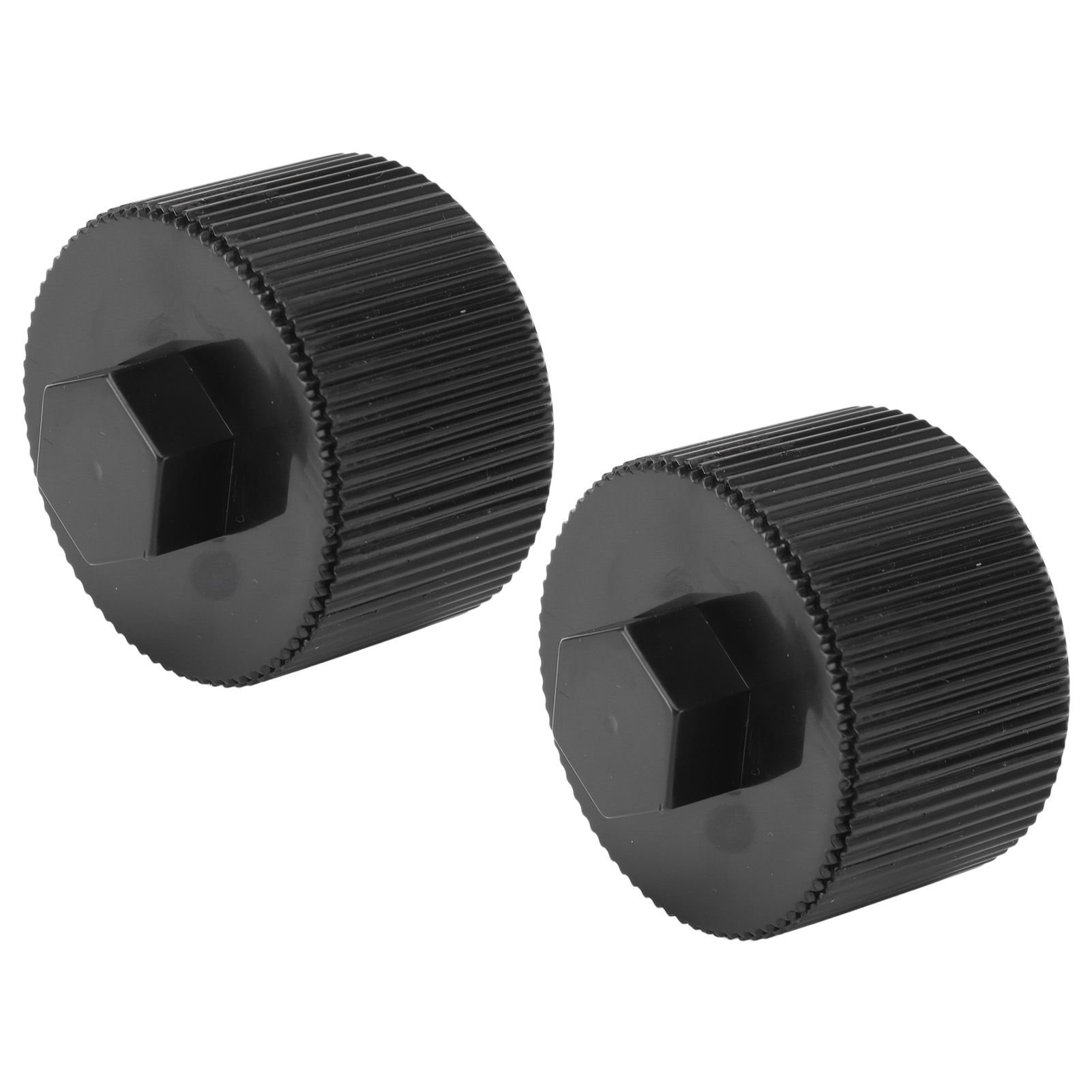 2Pcs 154712 Sand Filter Drain Cap Replacement DN40 Female Thread Sand Filter view 11