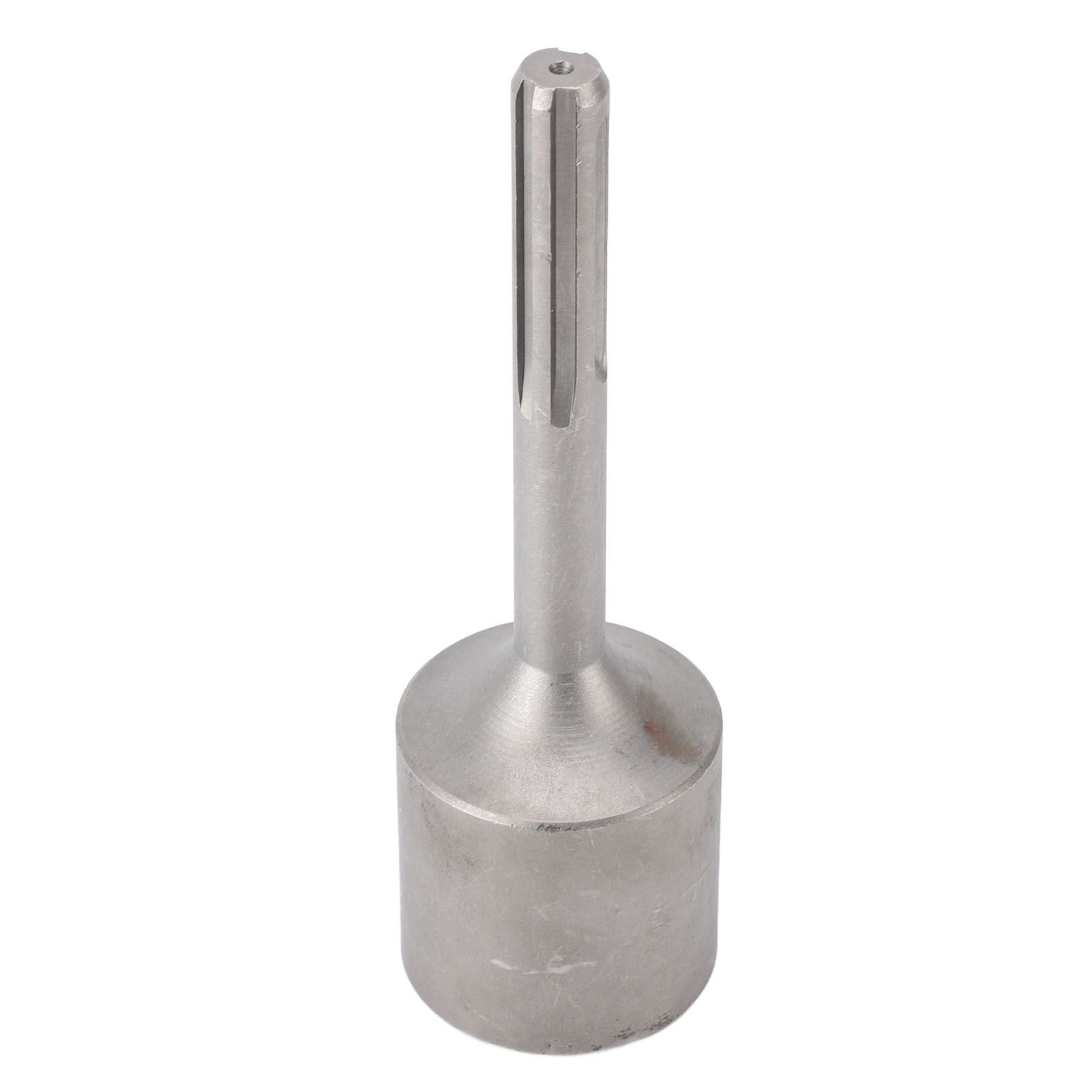 Ground Rod Driver 2 Inch Diameter Head Steel Ground Rod Drill Bit Driver T