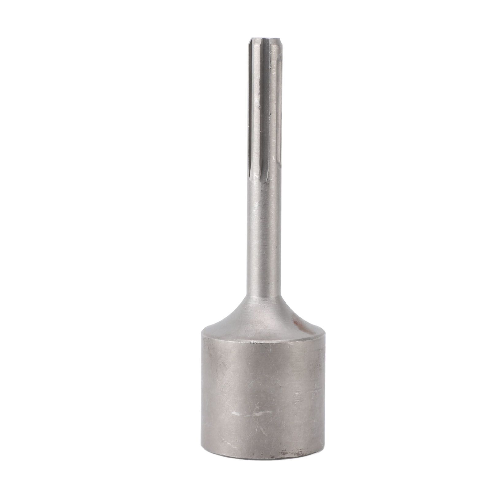 Ground Rod Driver 2 Inch Diameter Head Steel Ground Rod Drill Bit Driver T view 3
