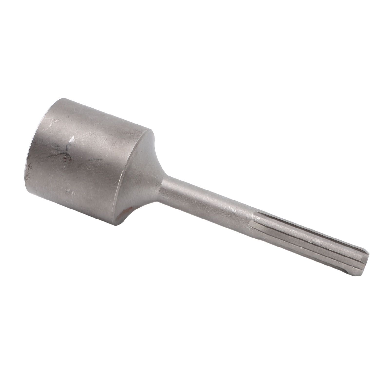 Ground Rod Driver 2 Inch Diameter Head Steel Ground Rod Drill Bit Driver T view 6