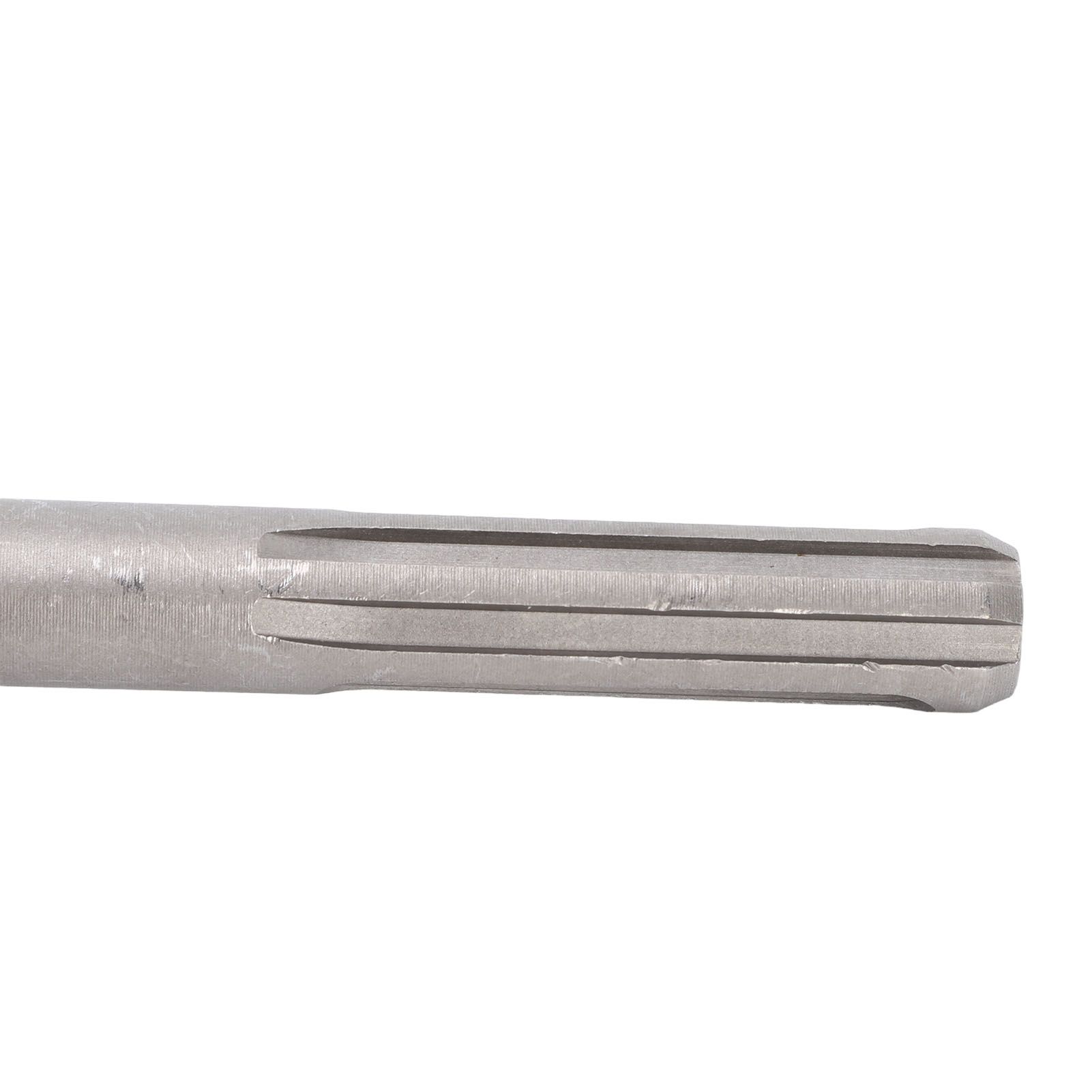 Ground Rod Driver 2 Inch Diameter Head Steel Ground Rod Drill Bit Driver T view 7