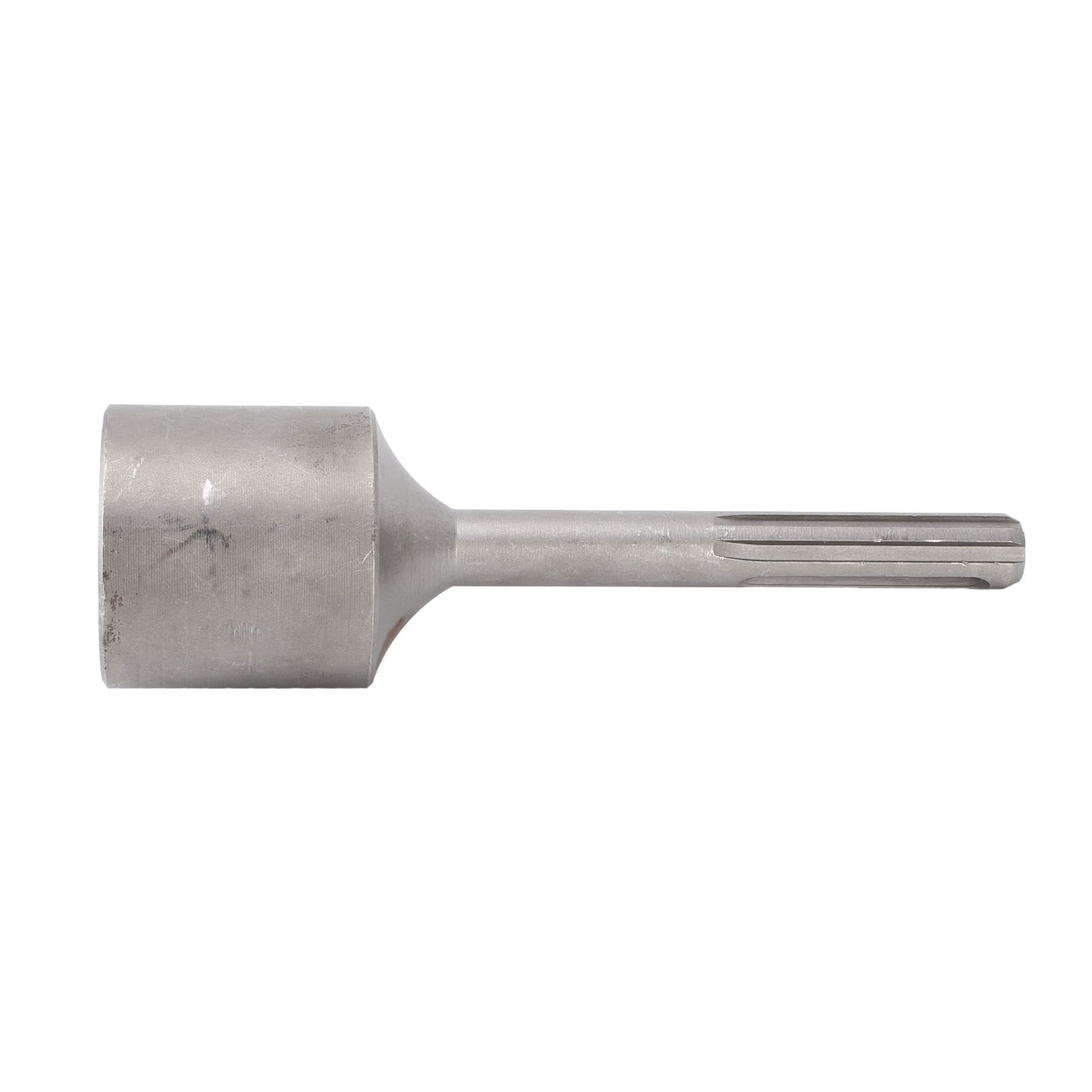 Ground Rod Driver 2 Inch Diameter Head Steel Ground Rod Drill Bit Driver T view 8