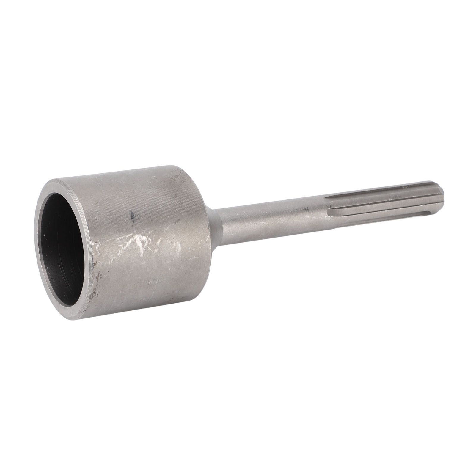 Ground Rod Driver 2 Inch Diameter Head Steel Ground Rod Drill Bit Driver T view 9