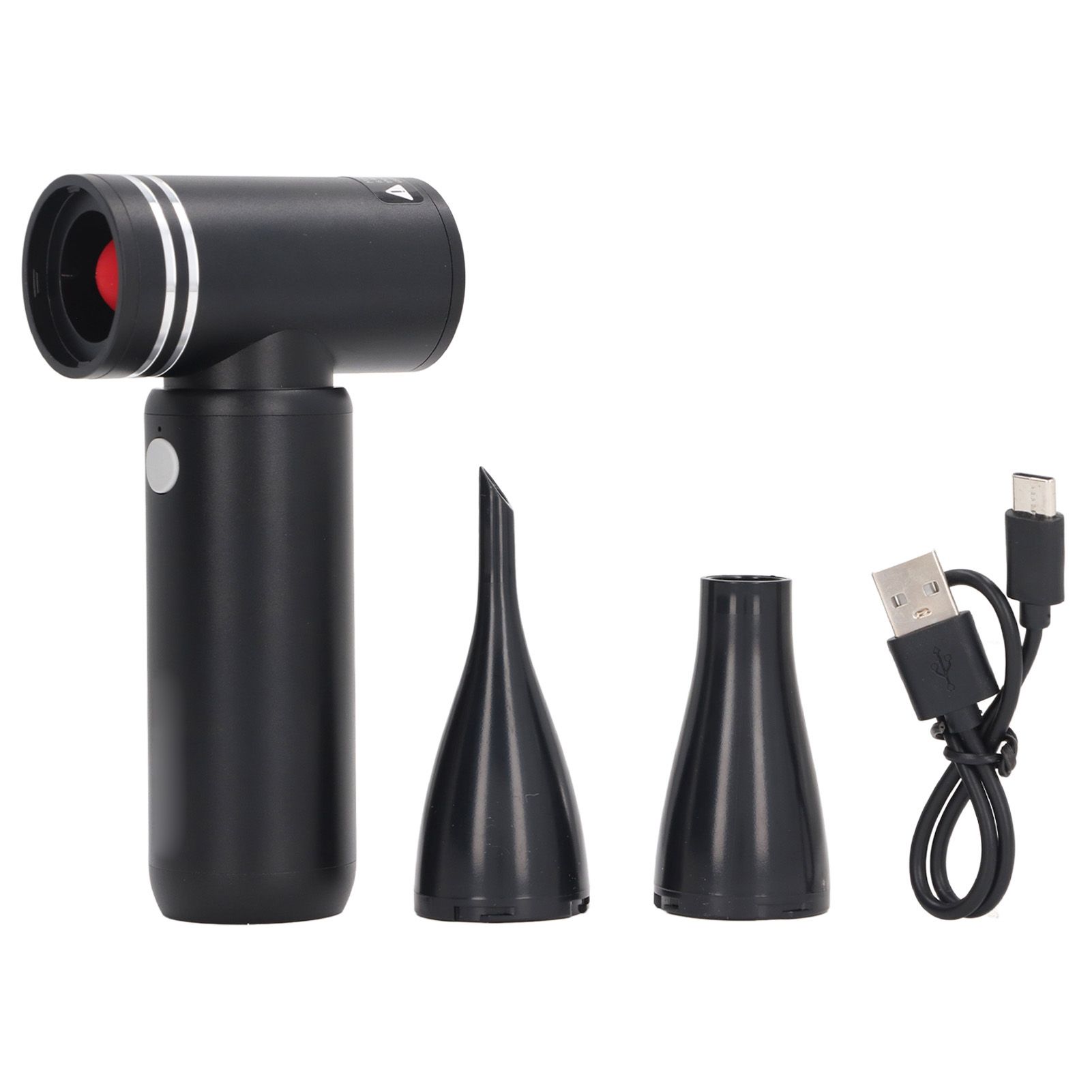 Electric Dust Blower 110000RPM Powerful Turbofan Cordless Portable Jet Dry view 3