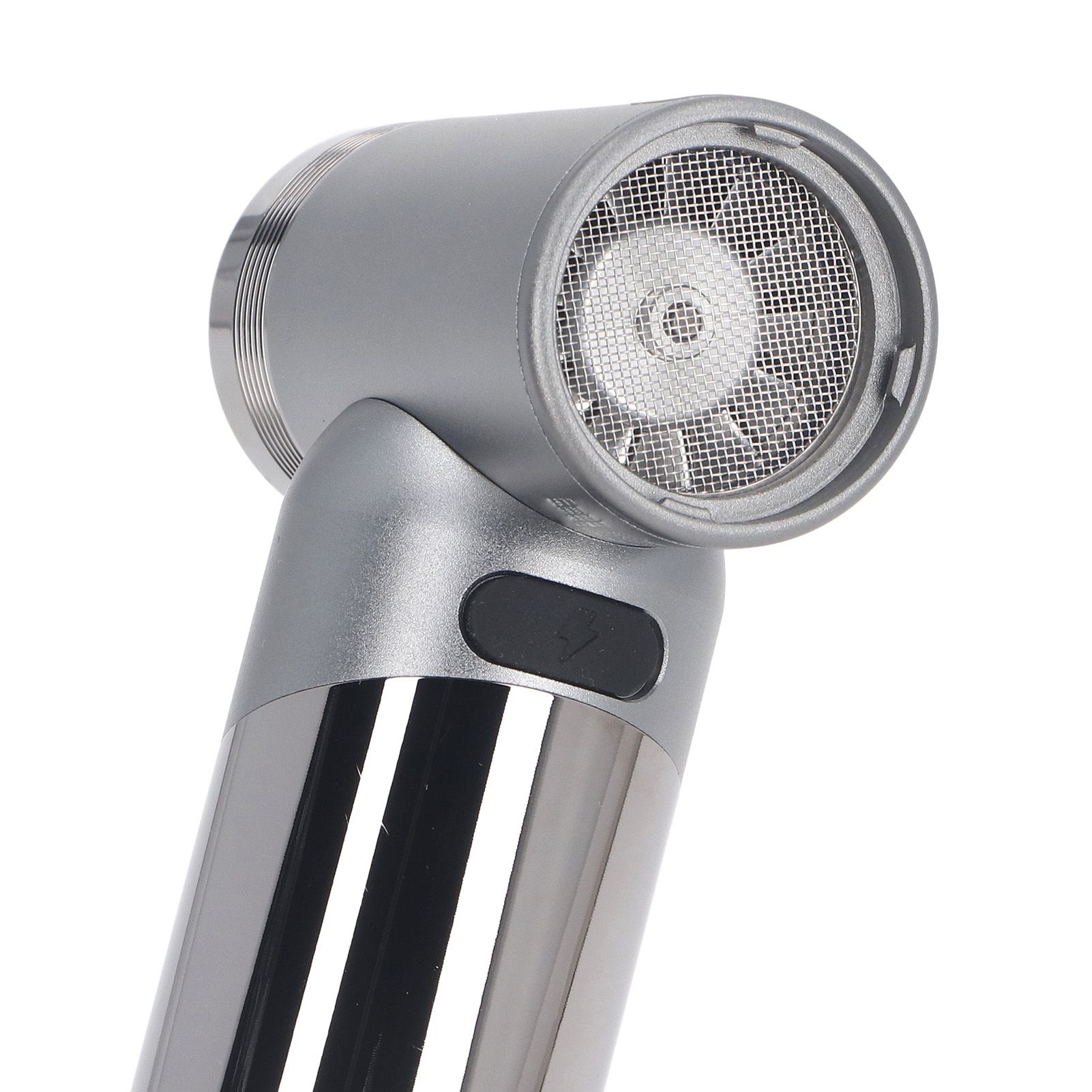 Electric Air Duster Cordless Handheld Turbo Fan 110000RPM Jet Dry Blower for view 2