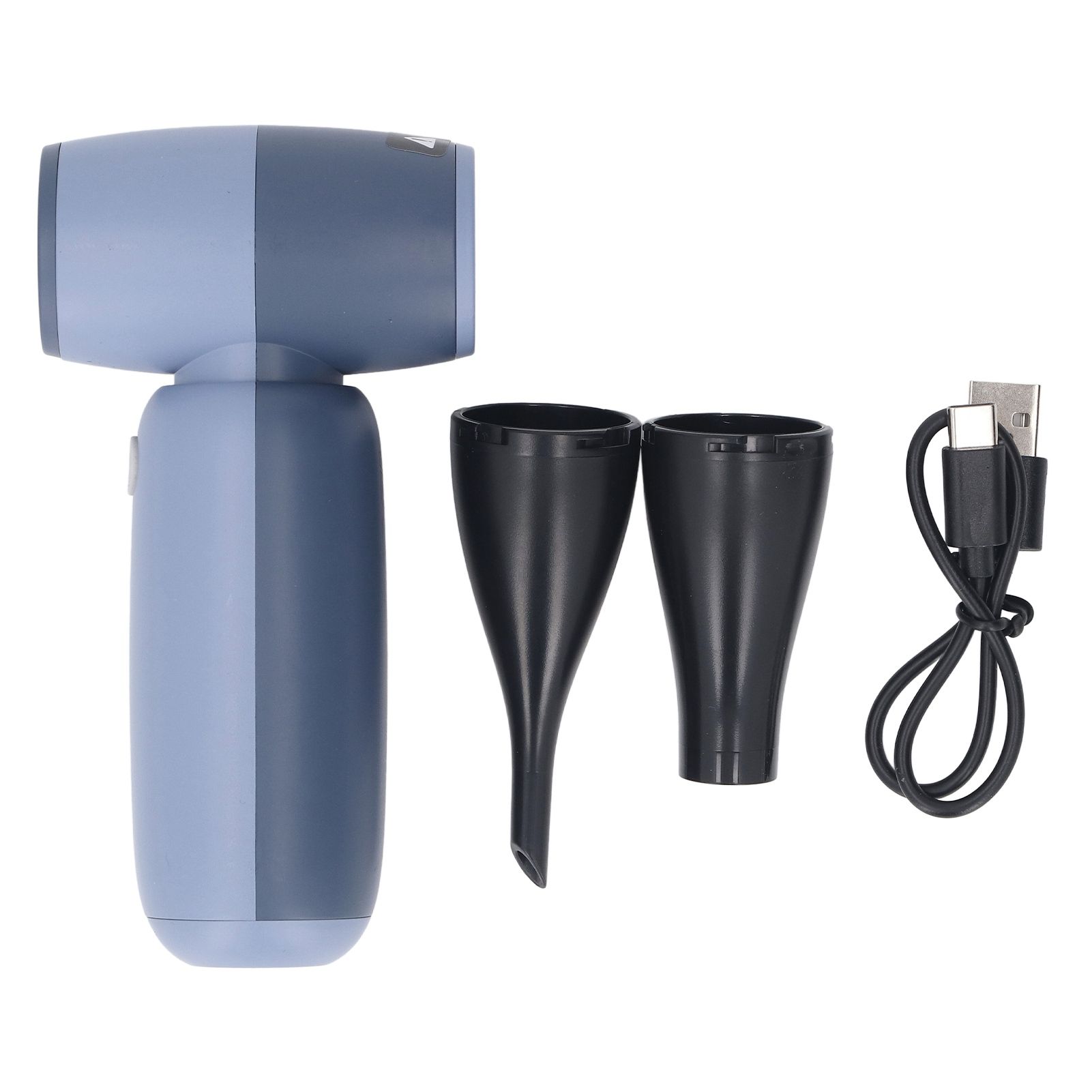 110000RPM Mini Turbo Fan Electric Air Duster Portable Cordless Jet Dry Blower view 3