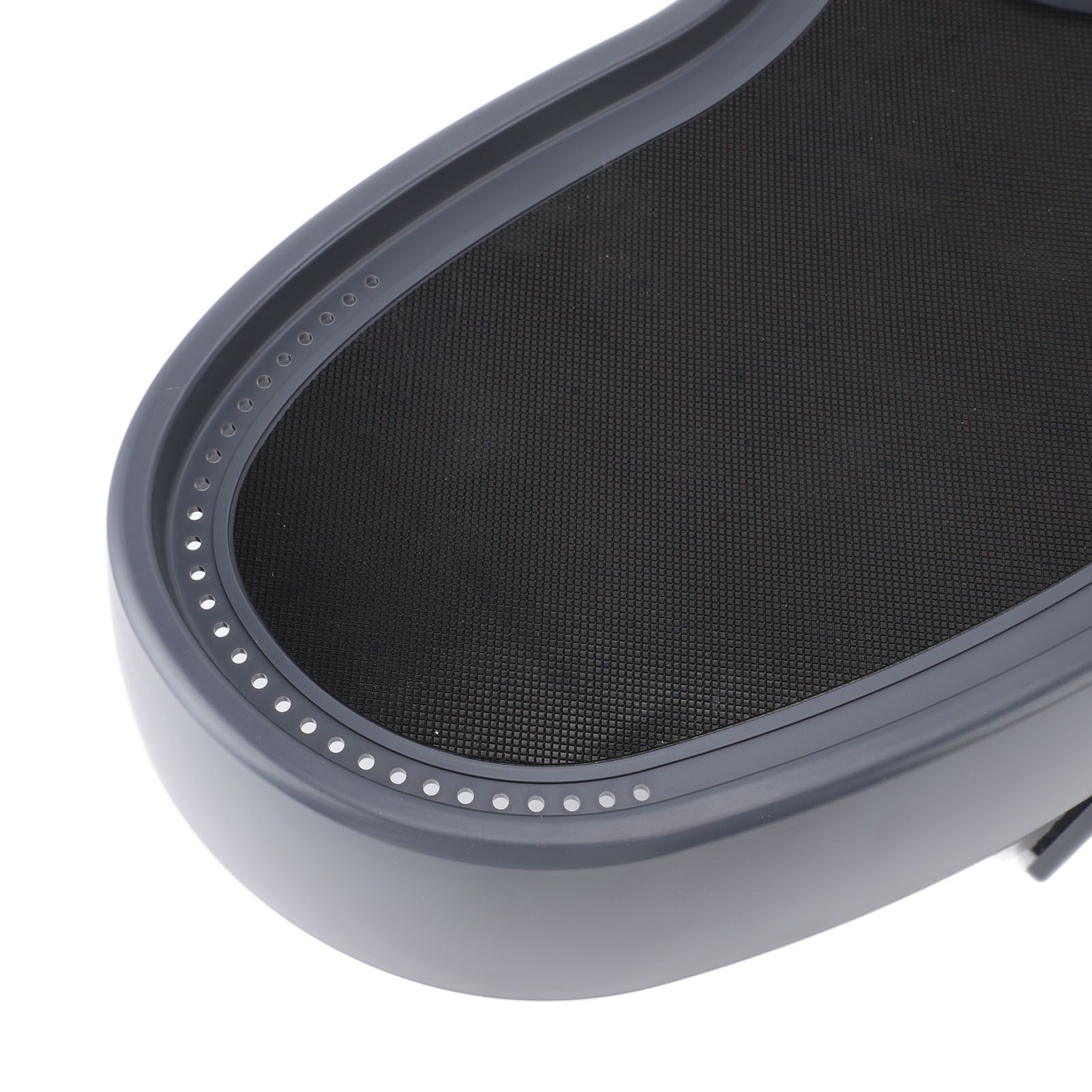 Hot Tub Tray Adjustable Plastic Anti Slip with Cup Holder Hot Tub Serving Tray view 7