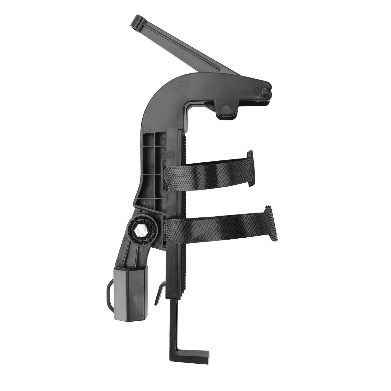 Spray Can Extension Bracket Cleaning Spray Adjustable Pole Adapter for Window view 4