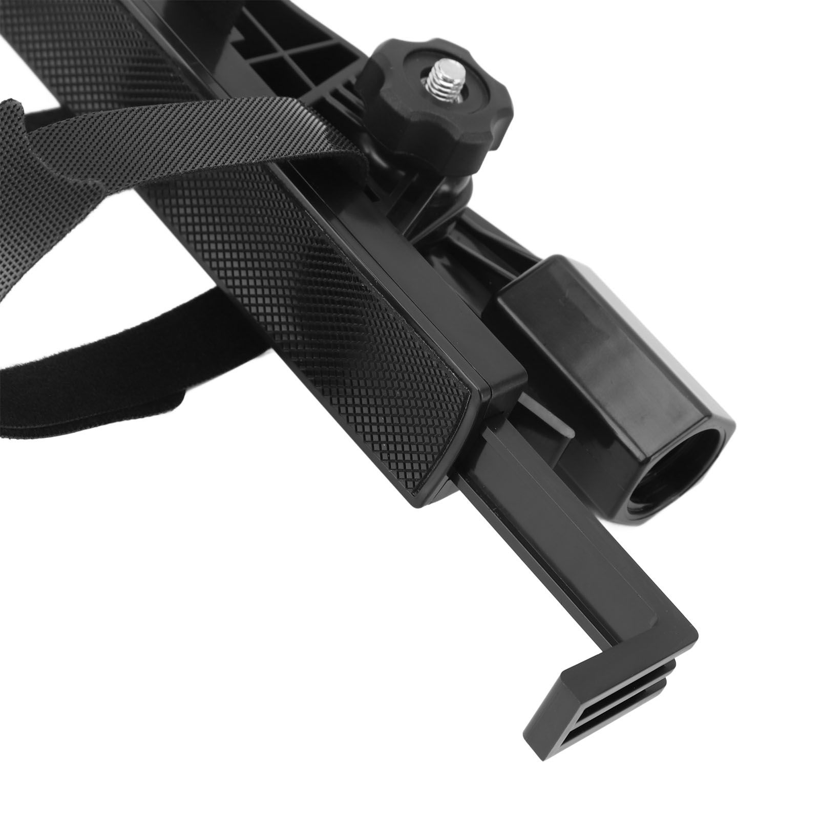 Spray Can Extension Bracket Cleaning Spray Adjustable Pole Adapter for Window view 5