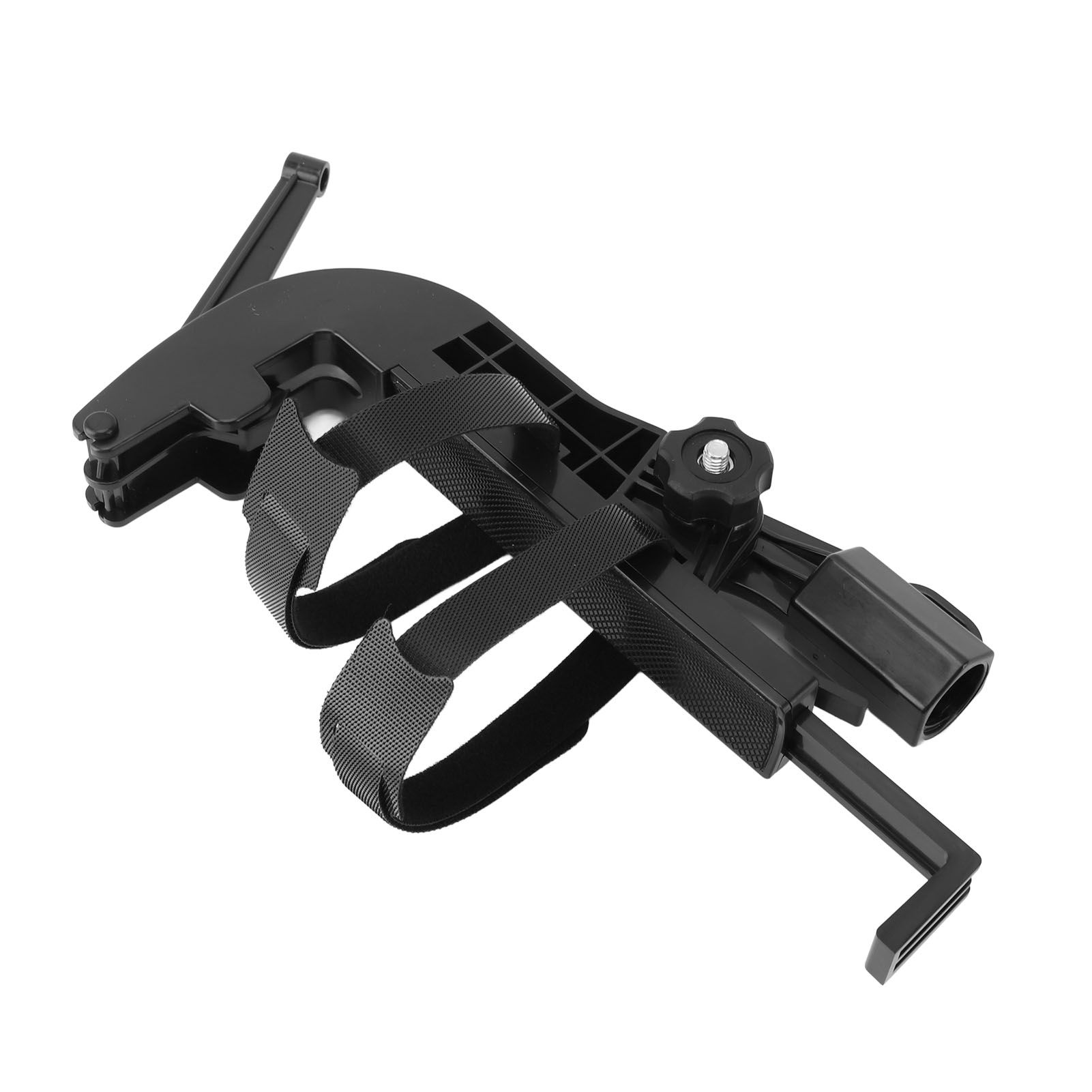 Spray Can Extension Bracket Cleaning Spray Adjustable Pole Adapter for Window view 6