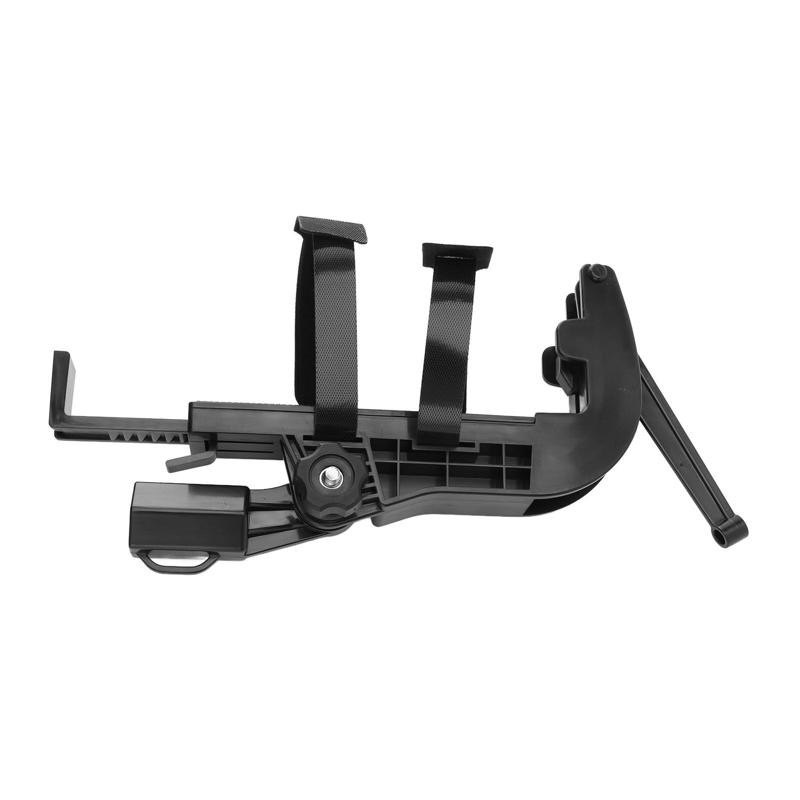 Spray Can Extension Bracket Cleaning Spray Adjustable Pole Adapter for Window view 10