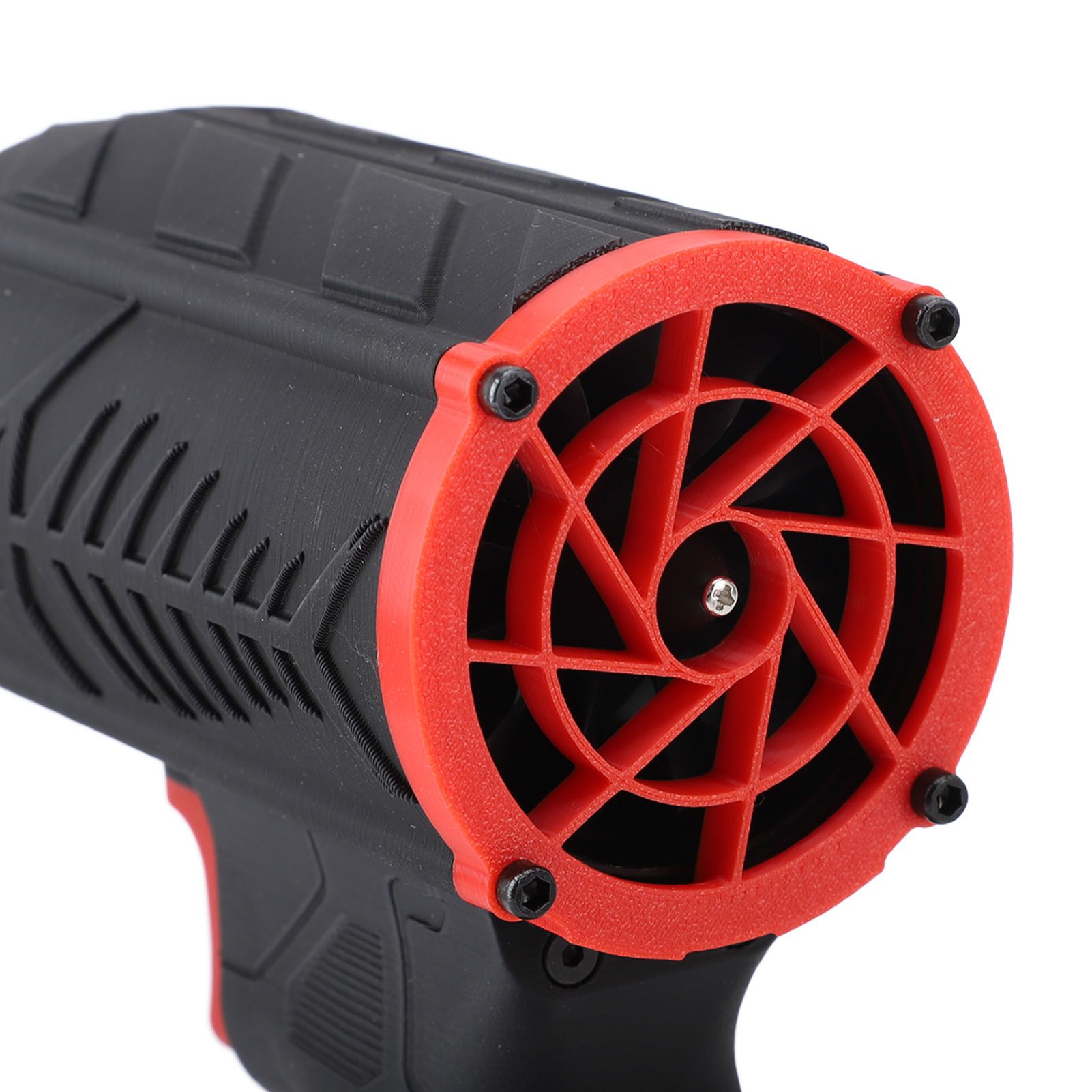 Jet Fan 160000RPM Portable Rapid Cooling Handheld Violent Turbo Fan for view 2