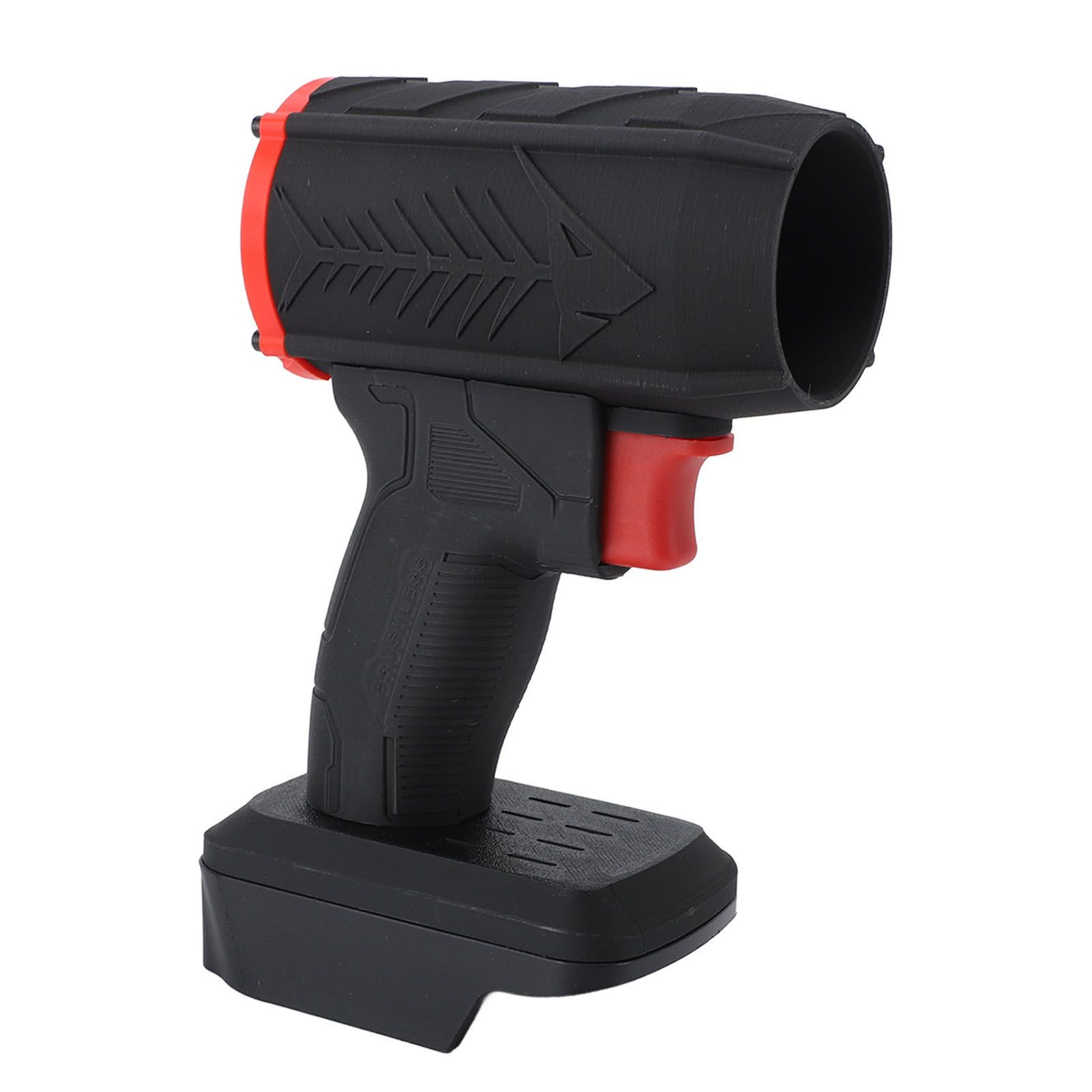 Jet Fan 160000RPM Portable Rapid Cooling Handheld Violent Turbo Fan for view 3