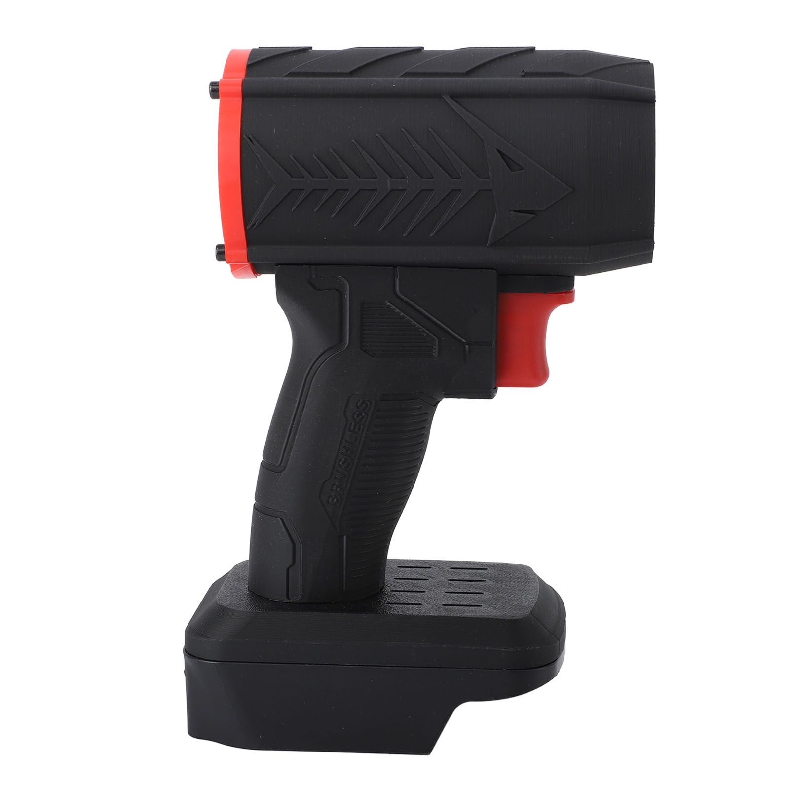 Jet Fan 160000RPM Portable Rapid Cooling Handheld Violent Turbo Fan for view 4