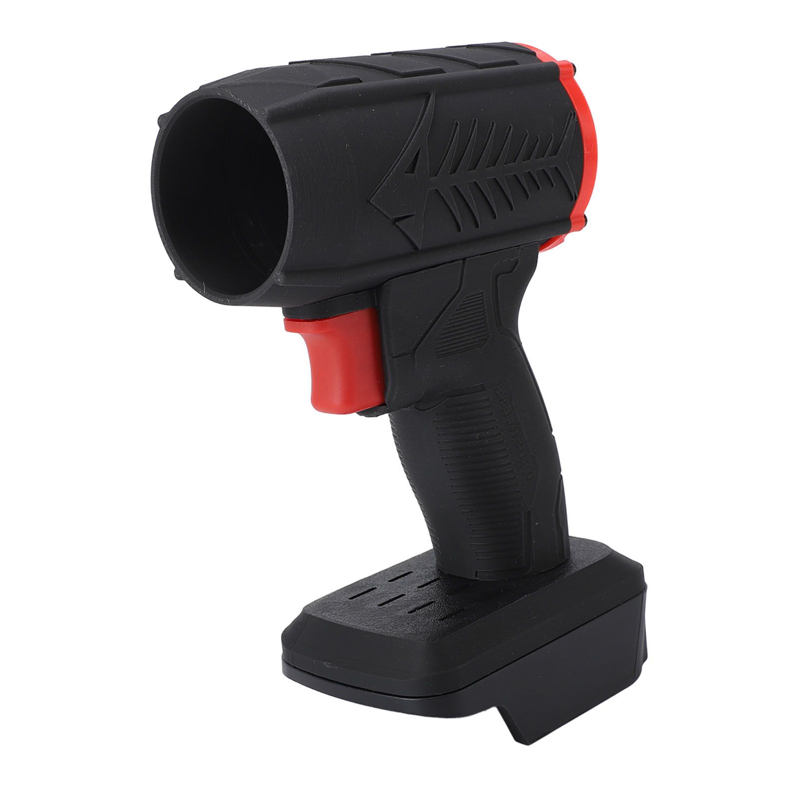 Jet Fan 160000RPM Portable Rapid Cooling Handheld Violent Turbo Fan for view 6