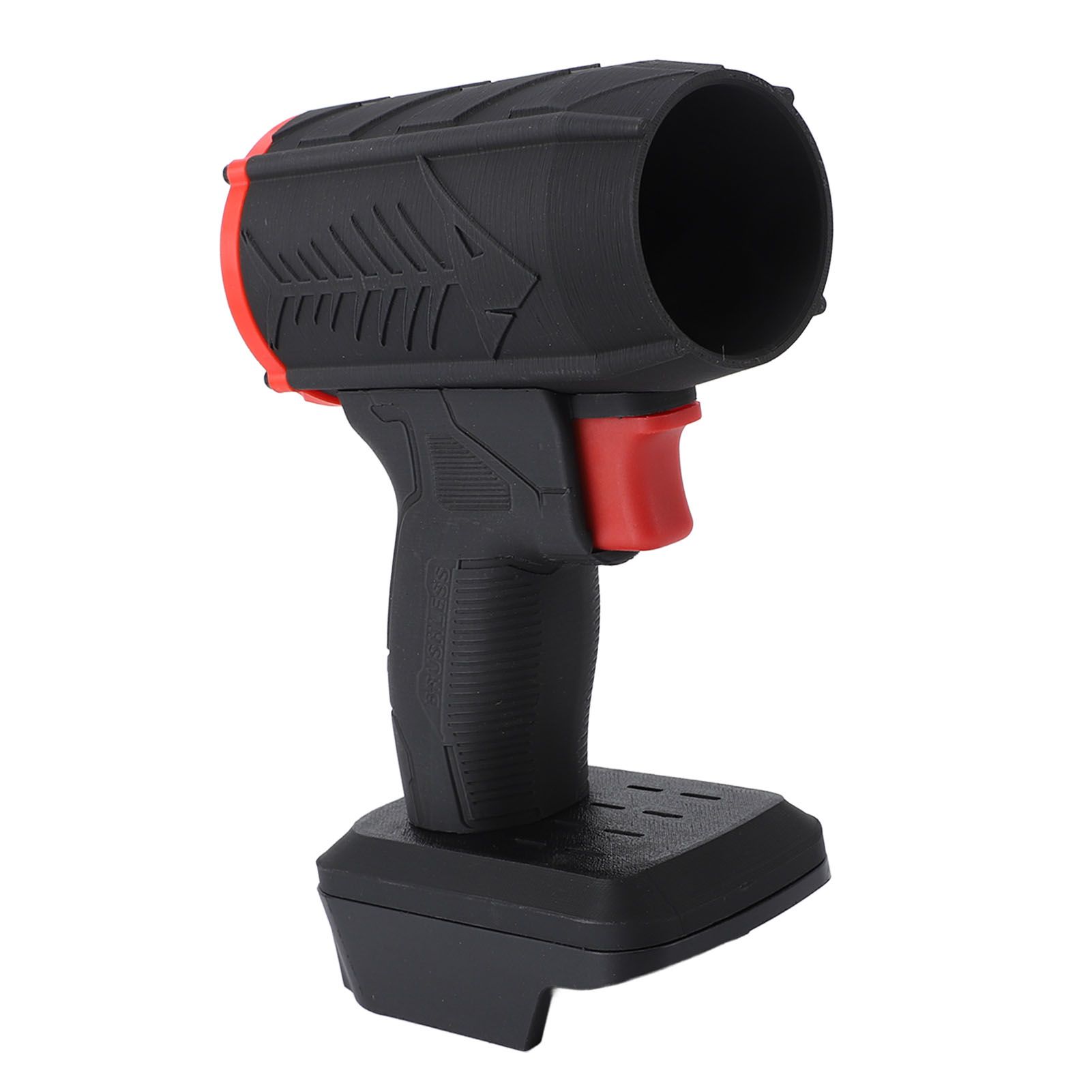 Jet Fan 160000RPM Portable Rapid Cooling Handheld Violent Turbo Fan for view 8