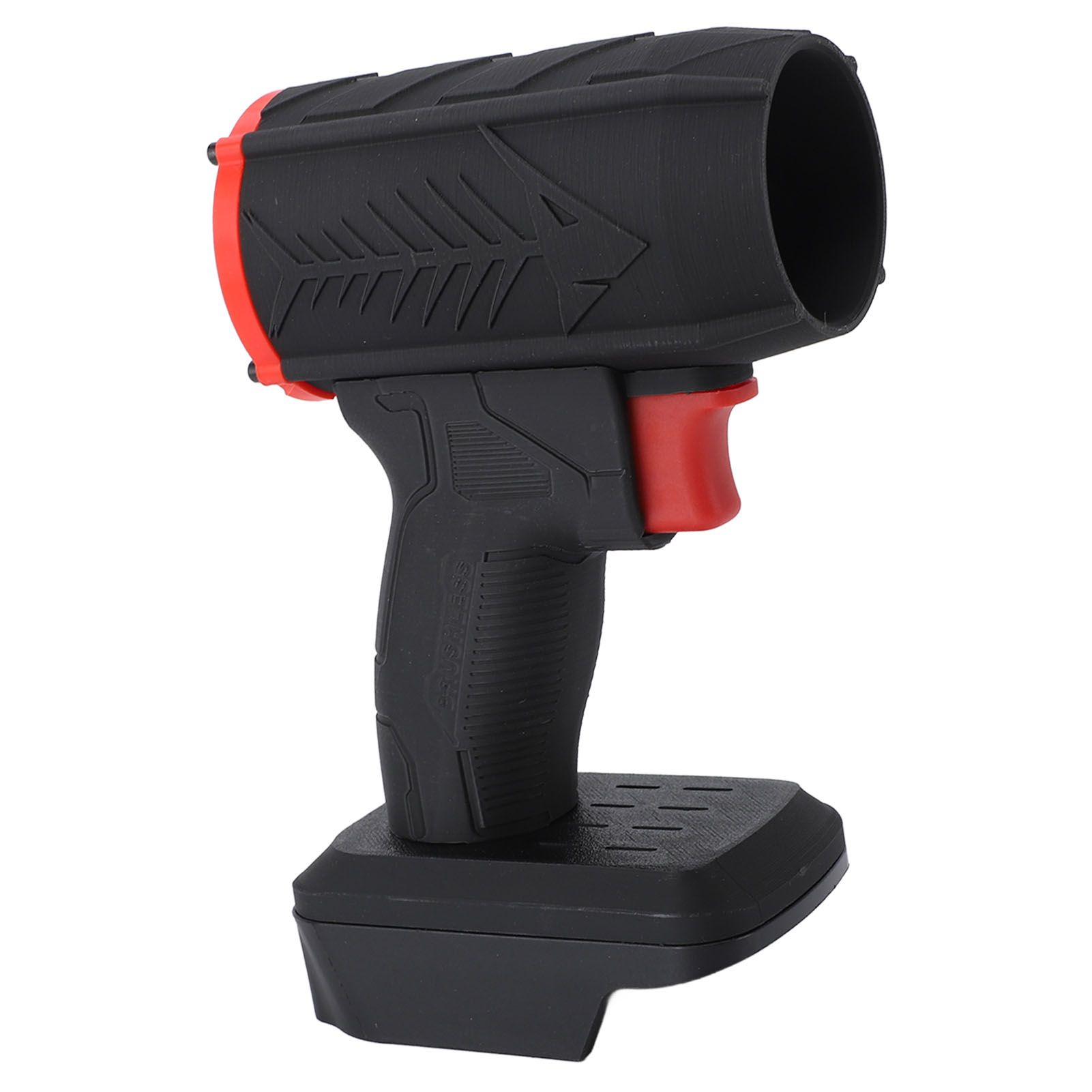 Jet Fan 160000RPM Portable Rapid Cooling Handheld Violent Turbo Fan for view 9