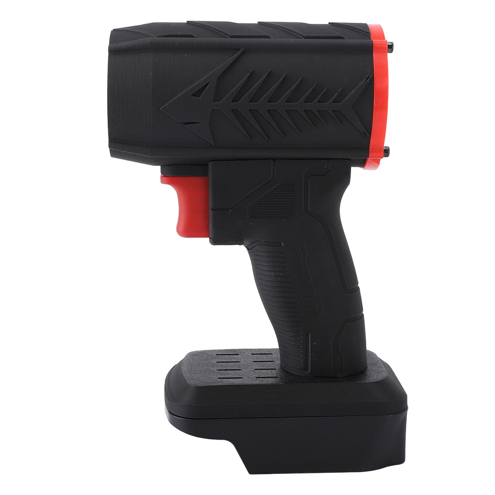 Jet Fan 160000RPM Portable Rapid Cooling Handheld Violent Turbo Fan for view 10