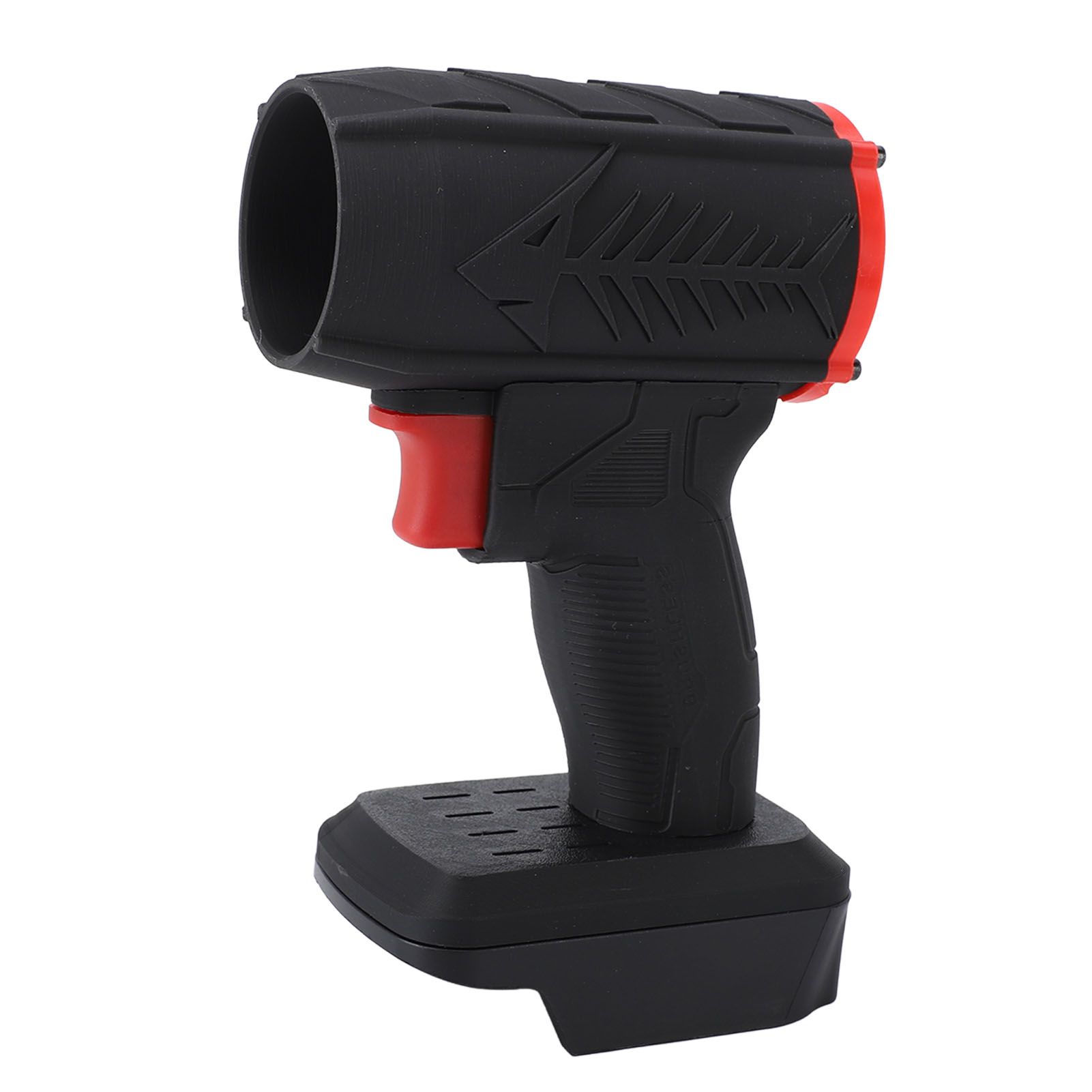 Jet Fan 160000RPM Portable Rapid Cooling Handheld Violent Turbo Fan for view 11