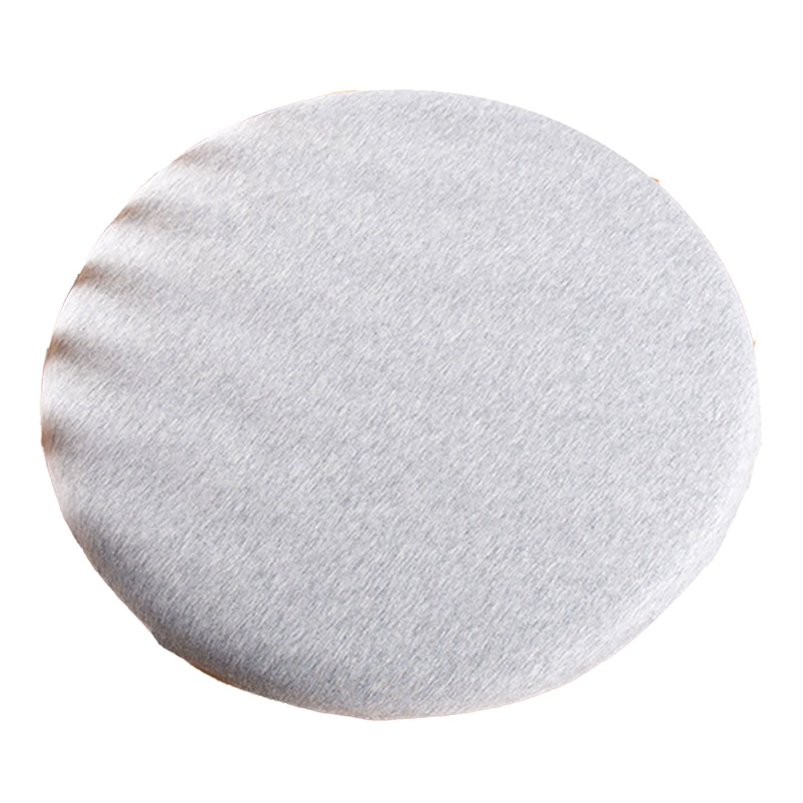 Pouf Cushion Removable Washable Comfortable Round Tatami Memory Foam Seat view 6