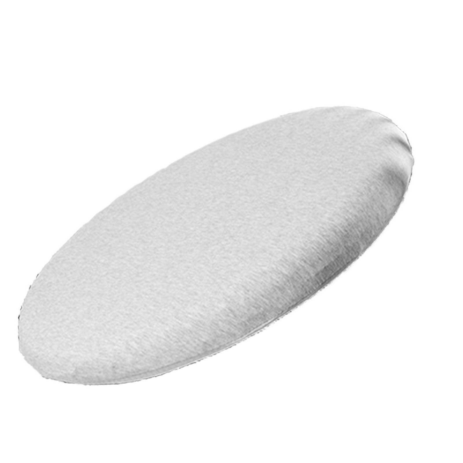 Pouf Cushion Removable Washable Comfortable Round Tatami Memory Foam Seat view 4
