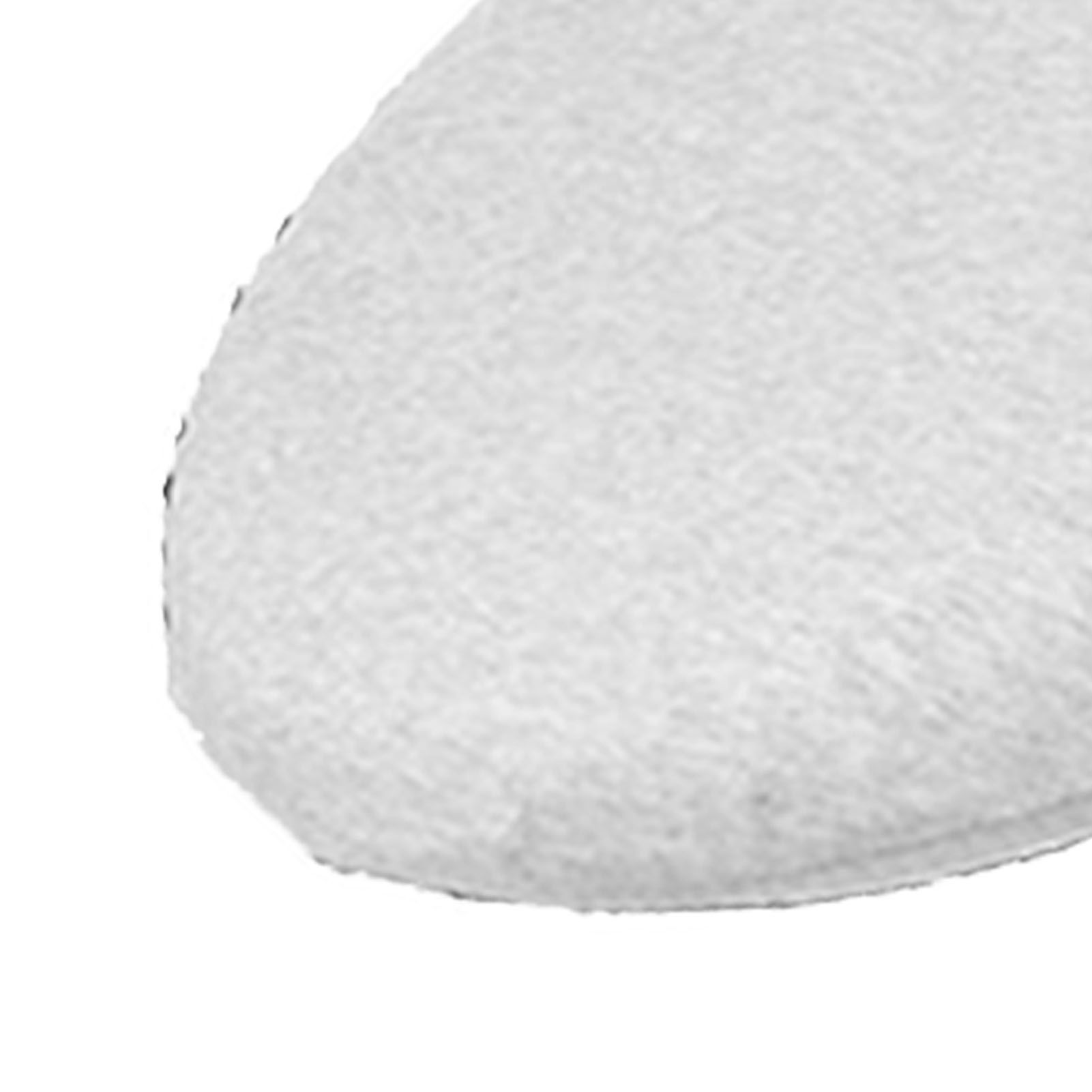 Pouf Cushion Removable Washable Comfortable Round Tatami Memory Foam Seat view 5