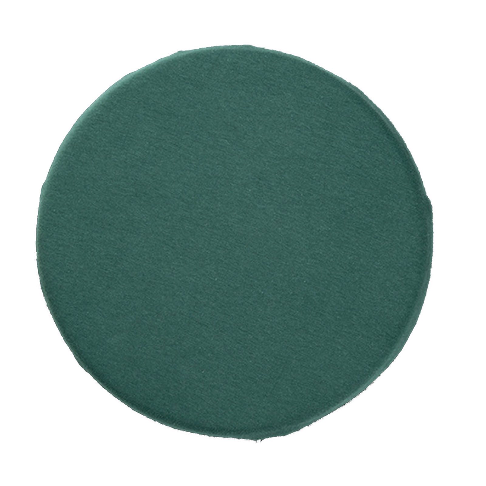Pouf Cushion Removable Washable Comfortable Round Tatami Memory Foam Seat view 3