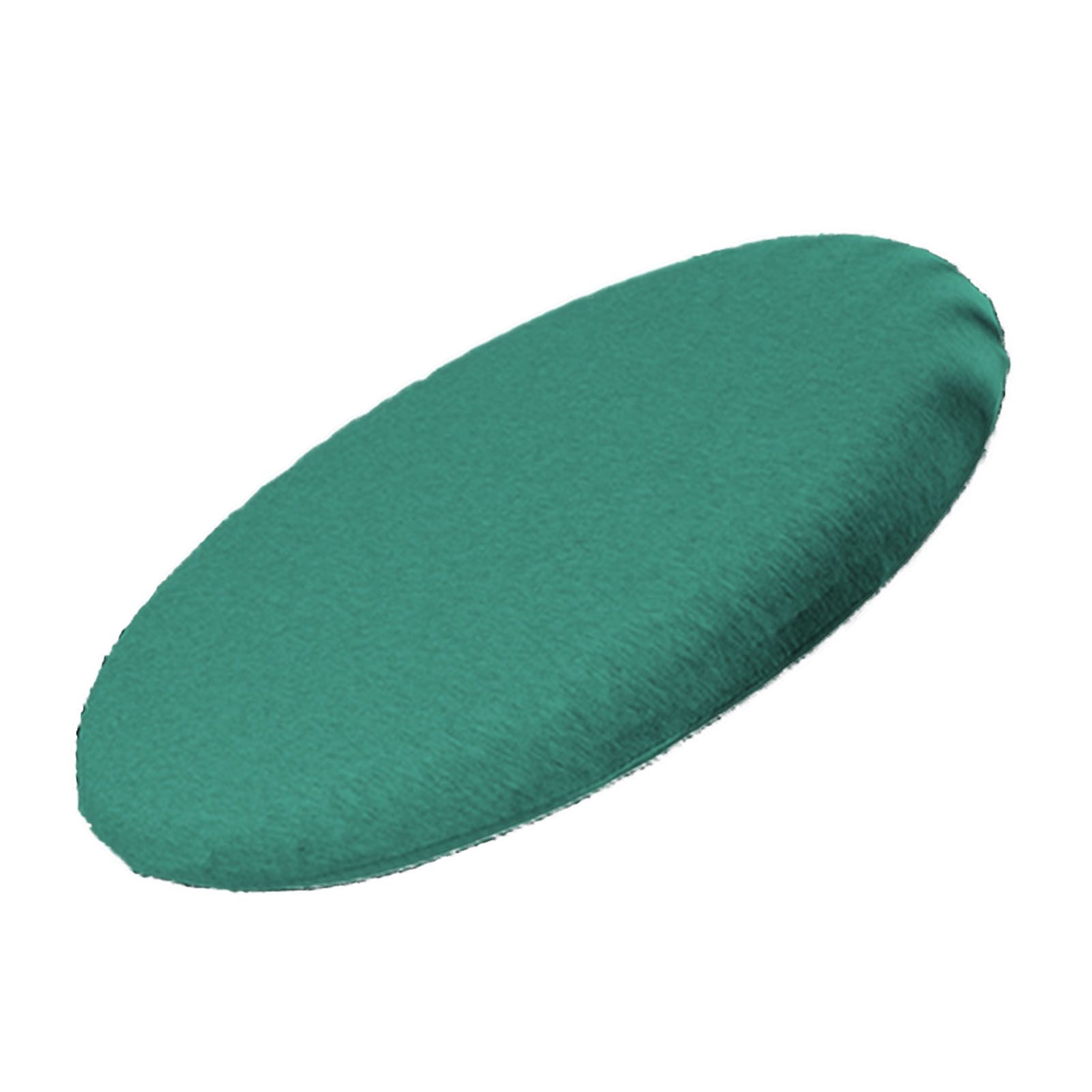 Pouf Cushion Removable Washable Comfortable Round Tatami Memory Foam Seat view 4