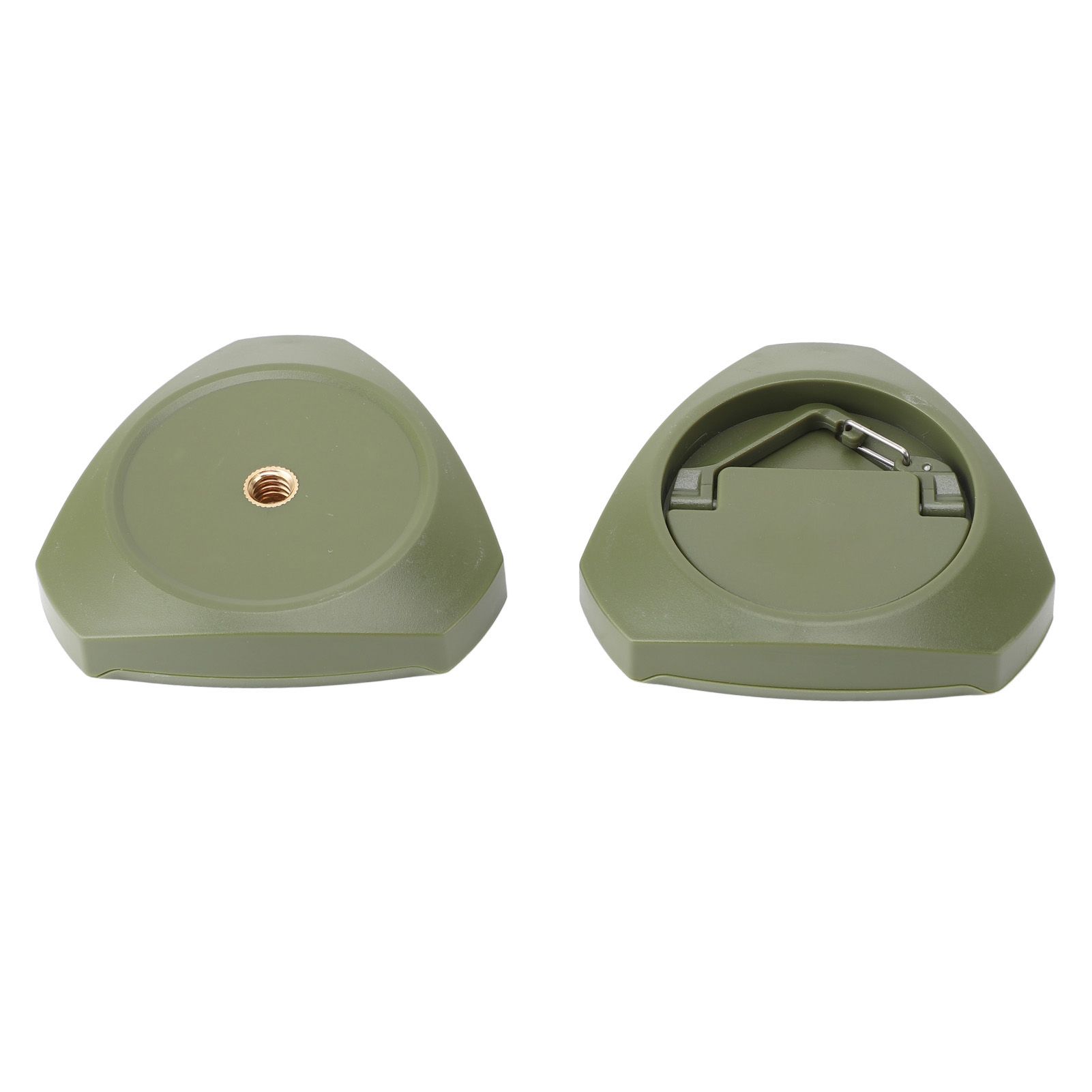 Camping Magnetic Hook ABS Strong Suction Magnetic Hanger for Outdoor Picnic view 3