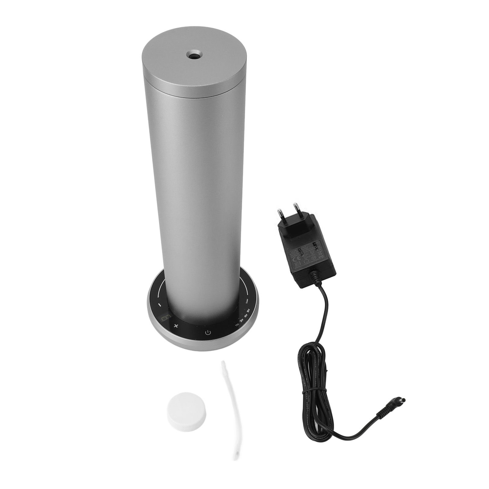Aroma Diffuser 120ml Bluetooth Easy to Operate Anti Slip Aluminum 4.5W view 3