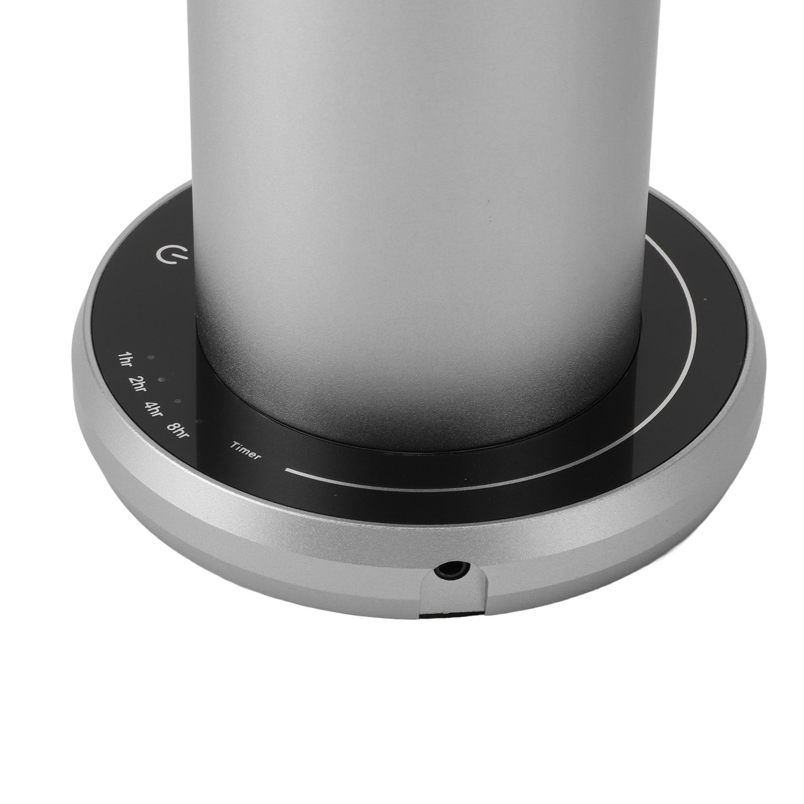 Aroma Diffuser 120ml Bluetooth Easy to Operate Anti Slip Aluminum 4.5W view 5
