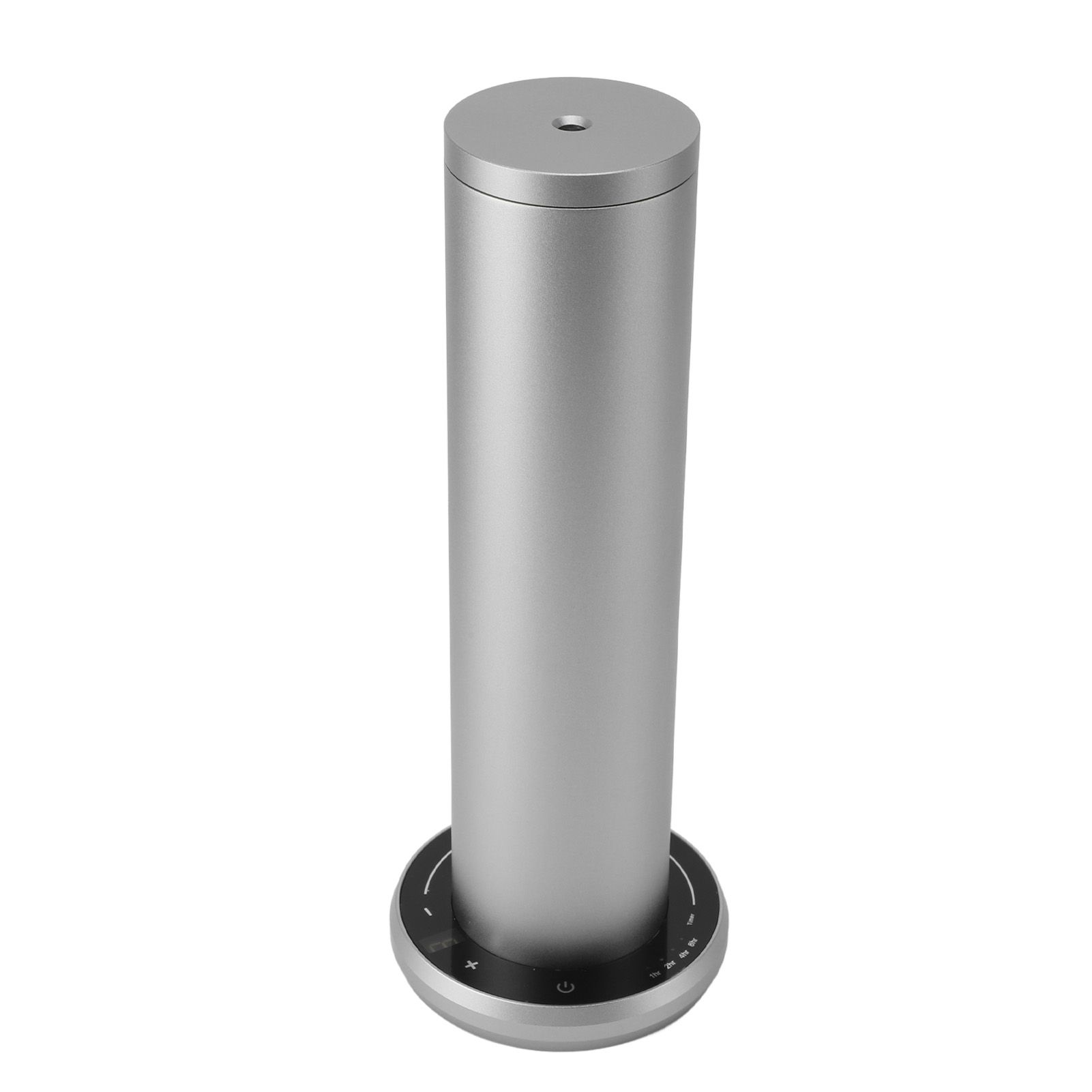 Aroma Diffuser 120ml Bluetooth Easy to Operate Anti Slip Aluminum 4.5W view 6