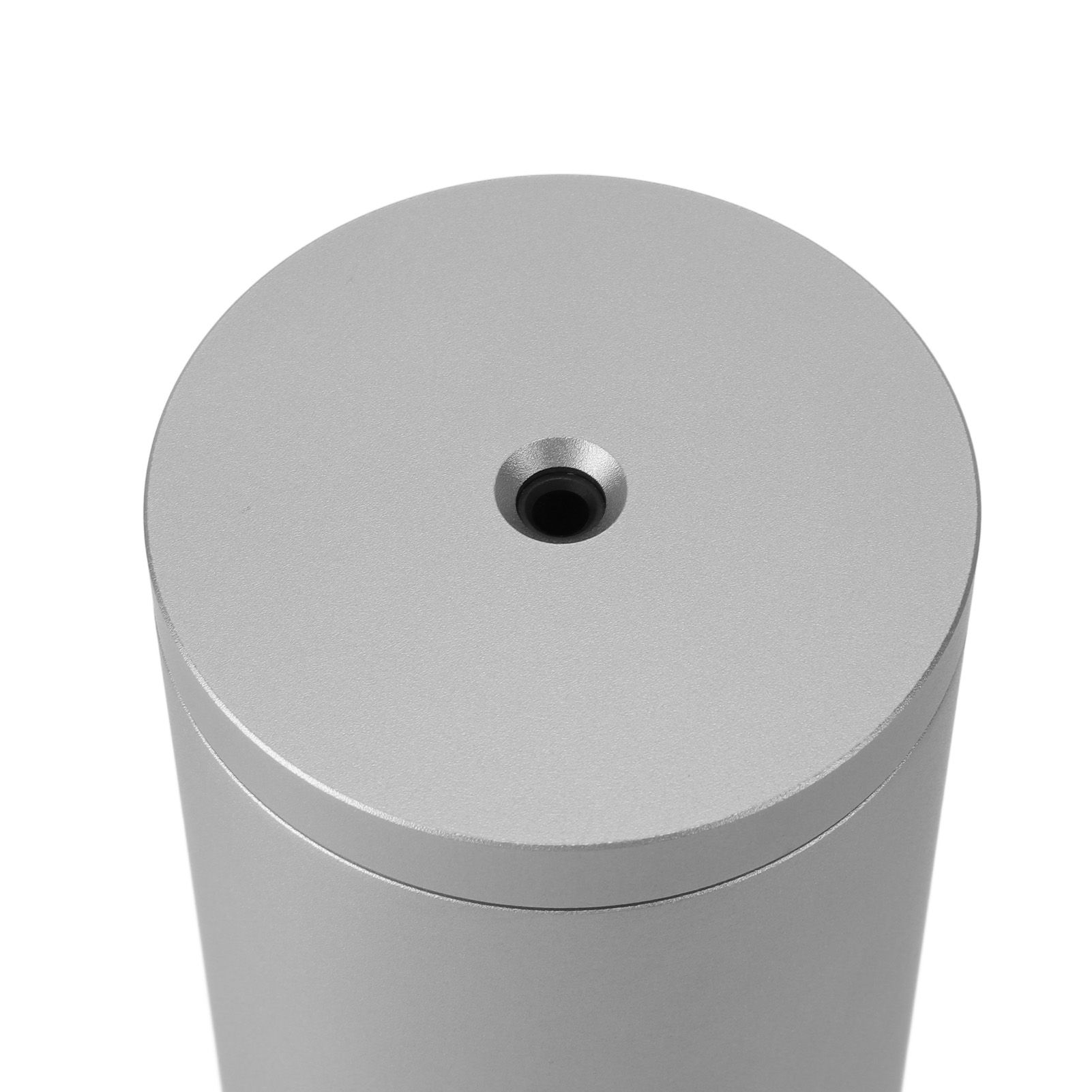 Aroma Diffuser 120ml Bluetooth Easy to Operate Anti Slip Aluminum 4.5W view 7