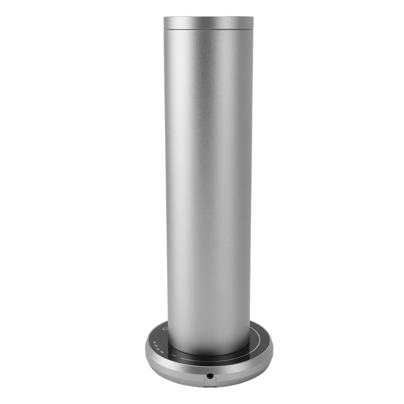 Aroma Diffuser 120ml Bluetooth Easy to Operate Anti Slip Aluminum 4.5W view 8