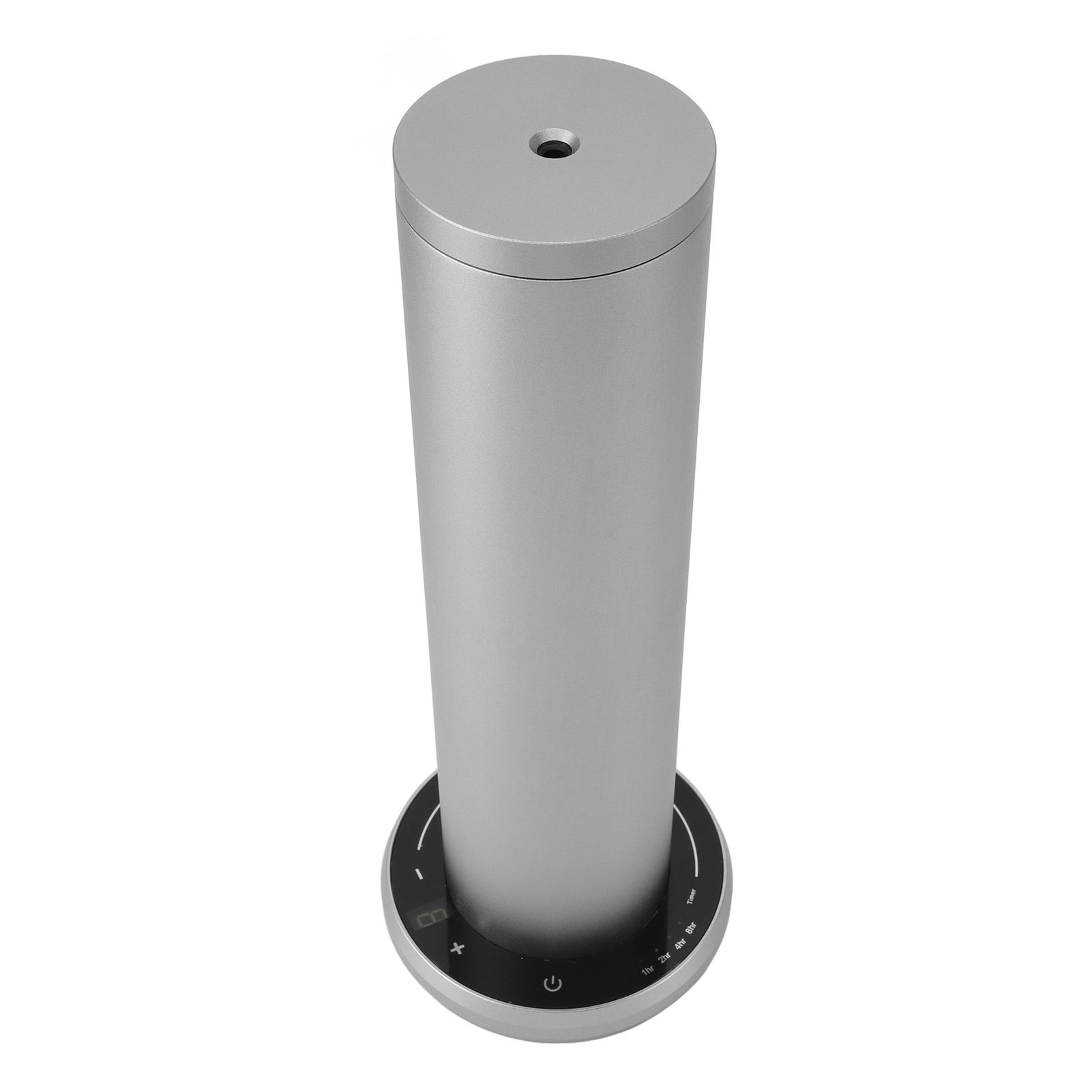 Aroma Diffuser 120ml Bluetooth Easy to Operate Anti Slip Aluminum 4.5W view 11